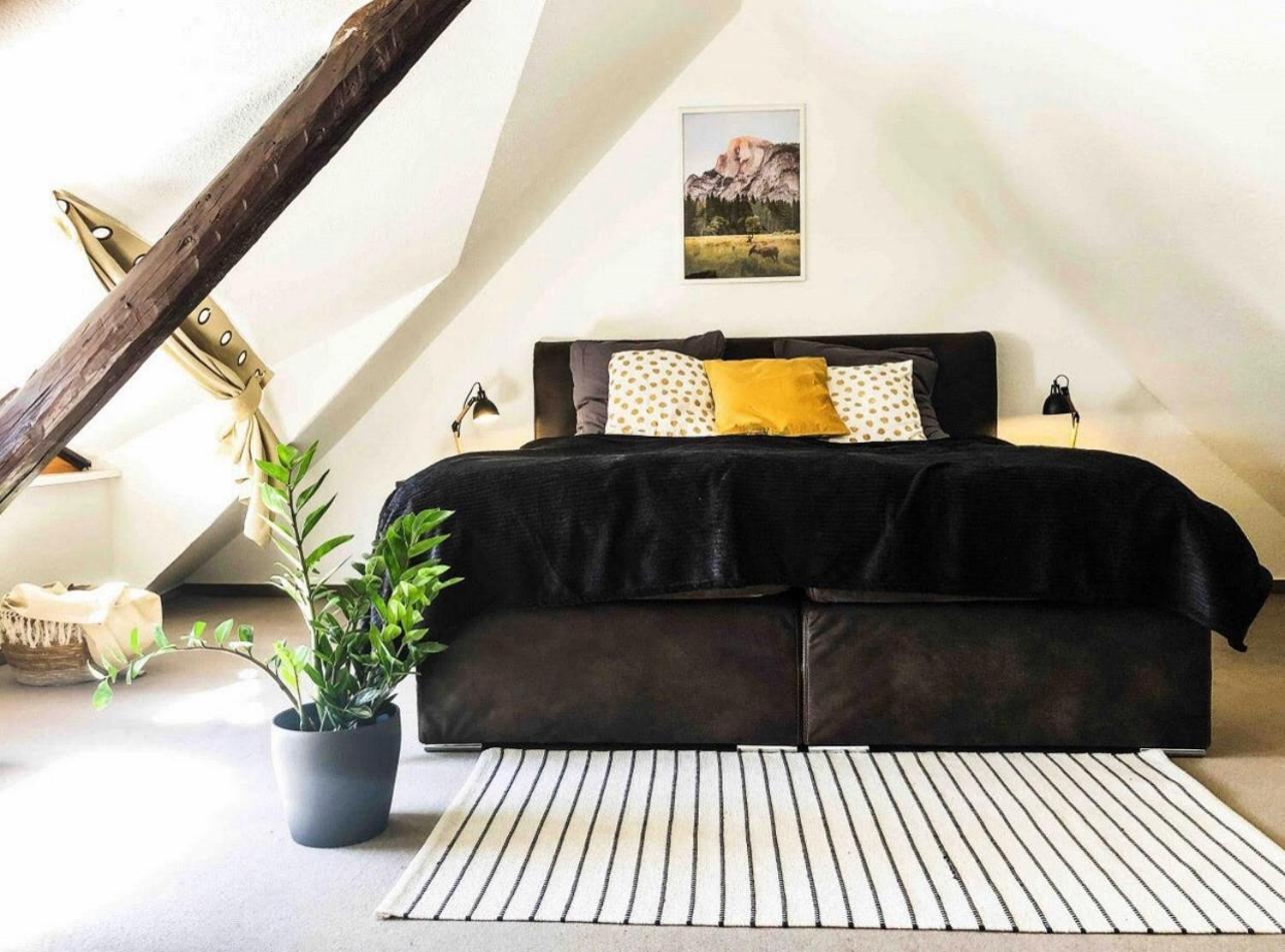 Maisonette am Markt - Schlossblick - WLAN+Netflix view 2