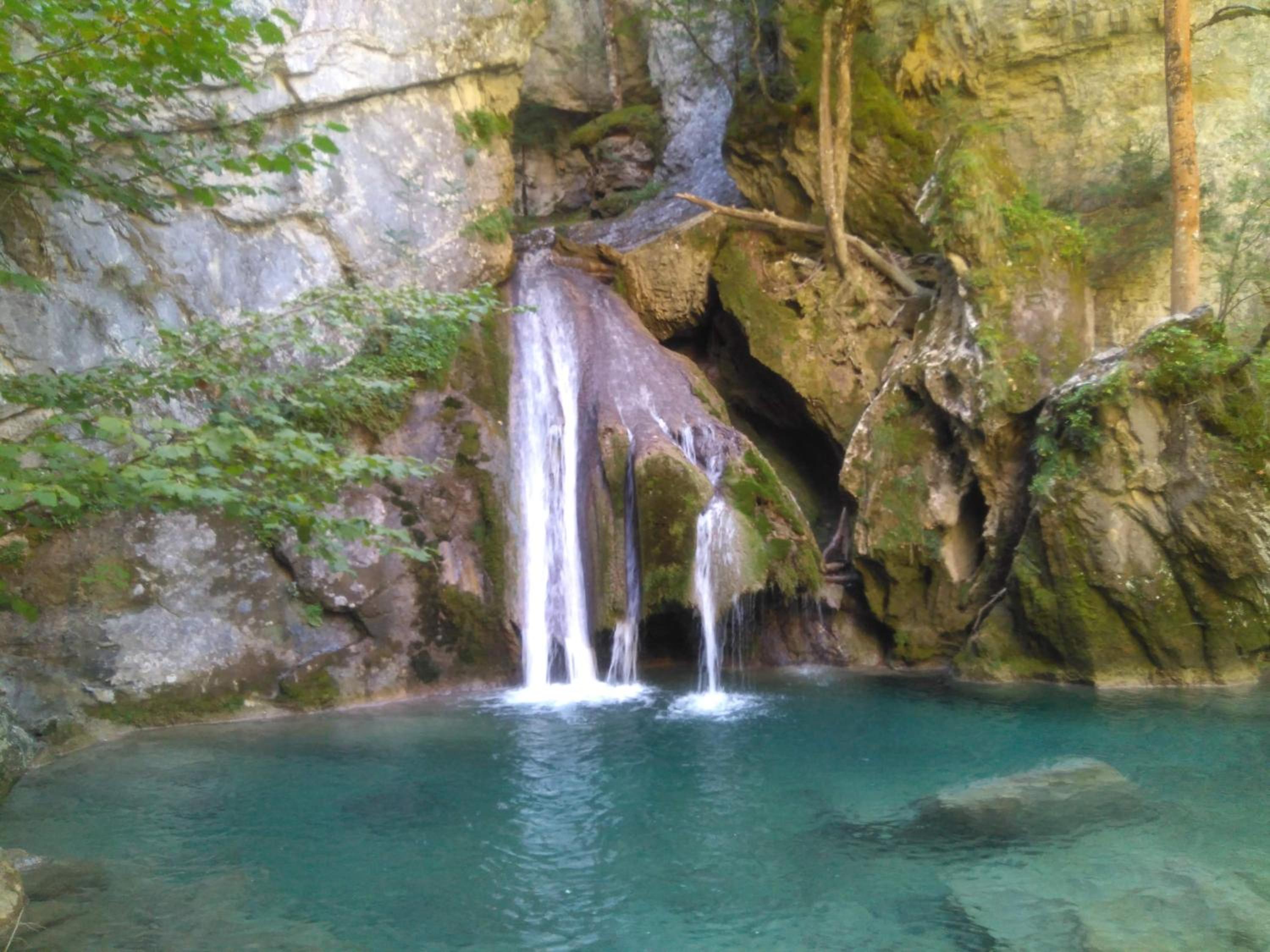 Albergue Armaia Artepea