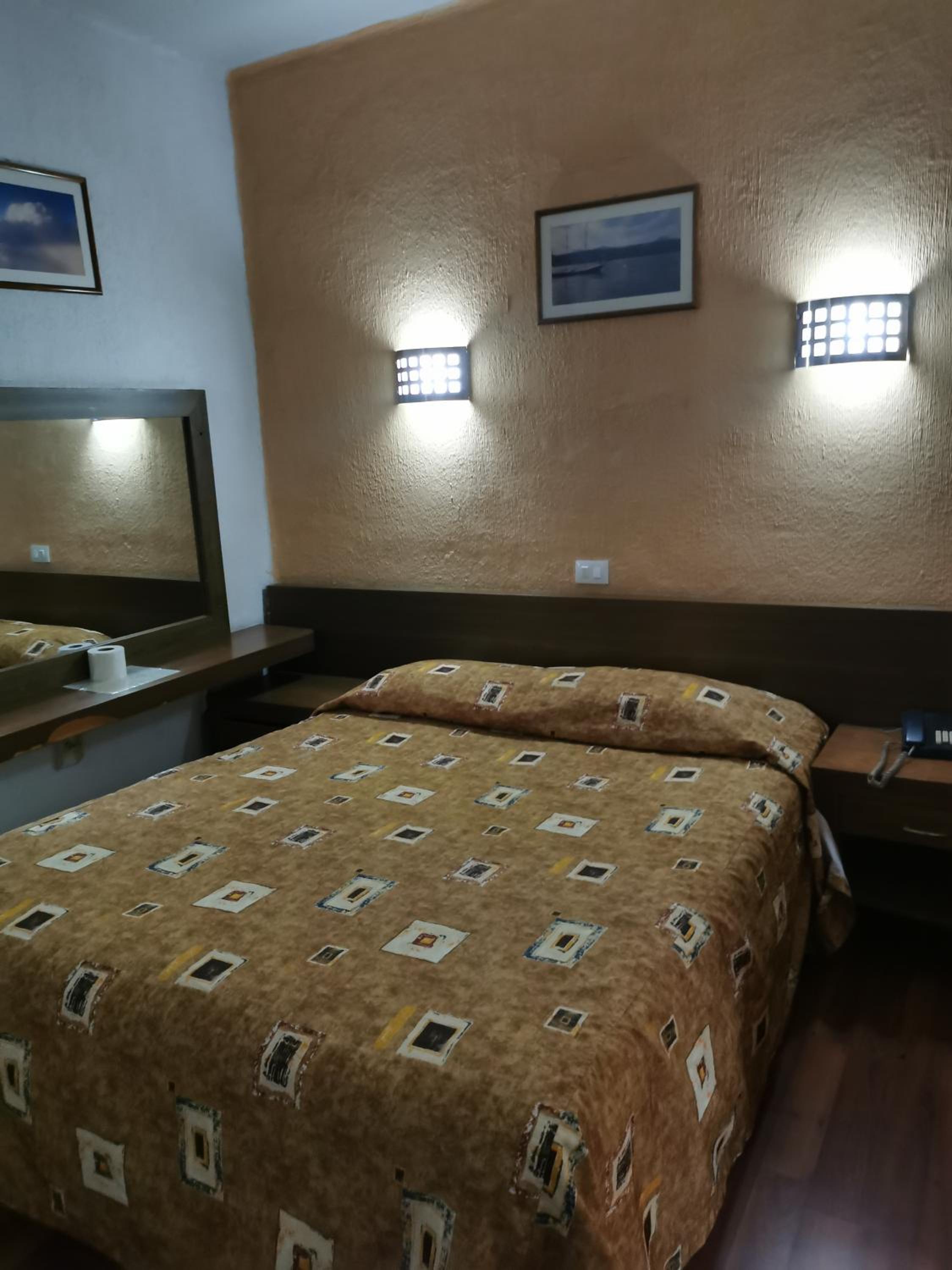 HOTEL ESTADIO S.A photo 4