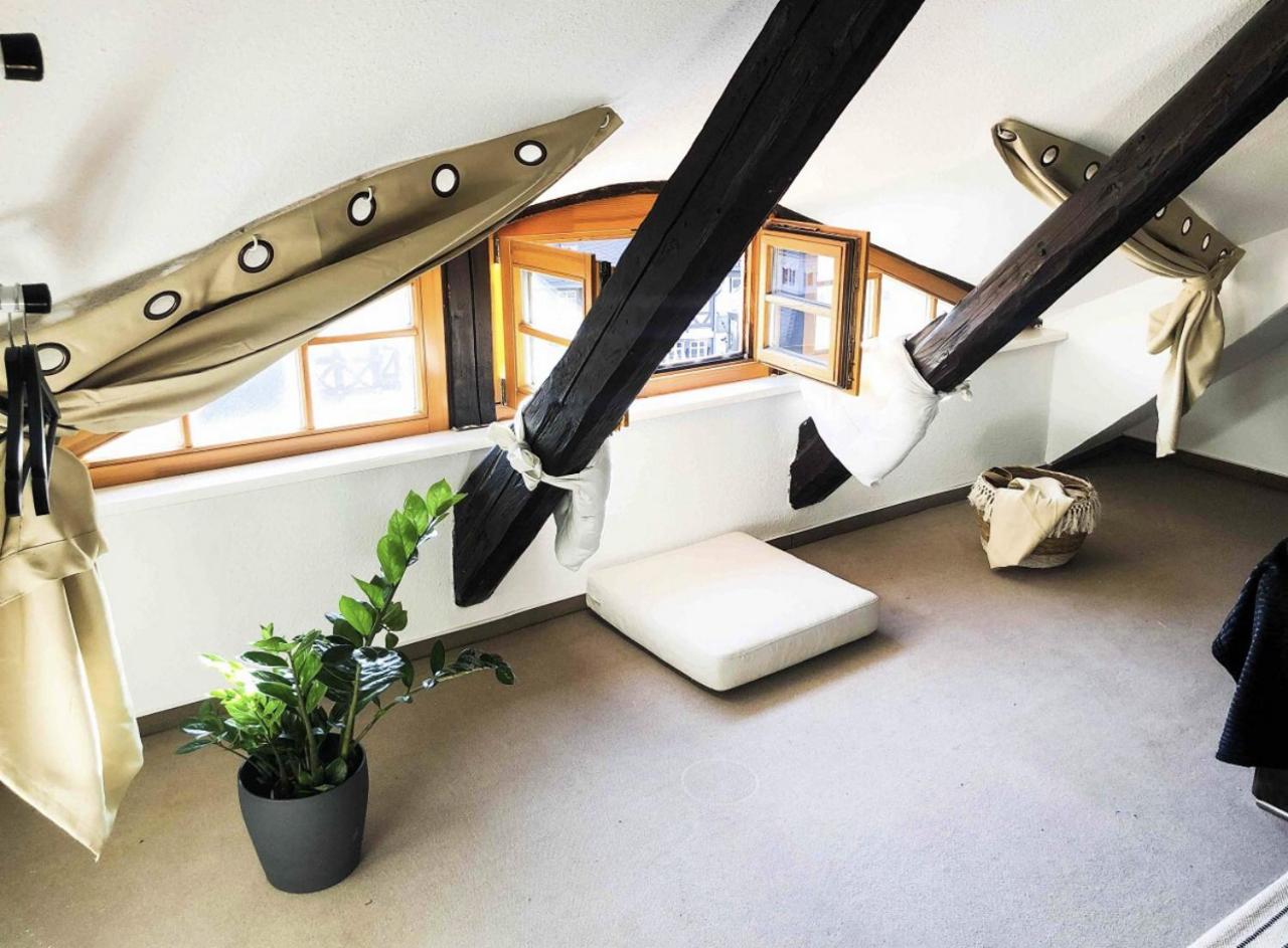 Maisonette am Markt - Schlossblick - WLAN+Netflix view 4