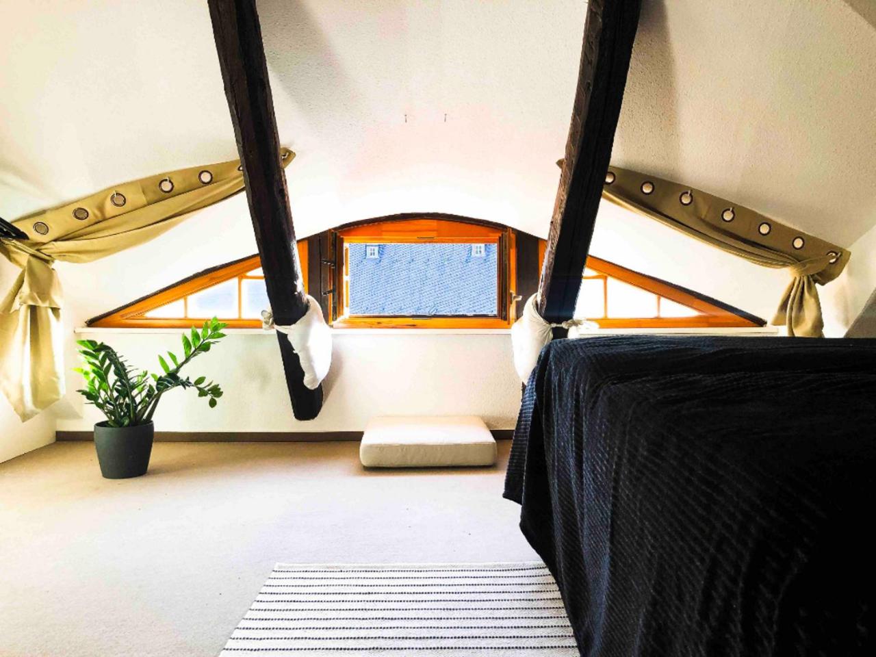 Maisonette am Markt - Schlossblick - WLAN+Netflix view 3