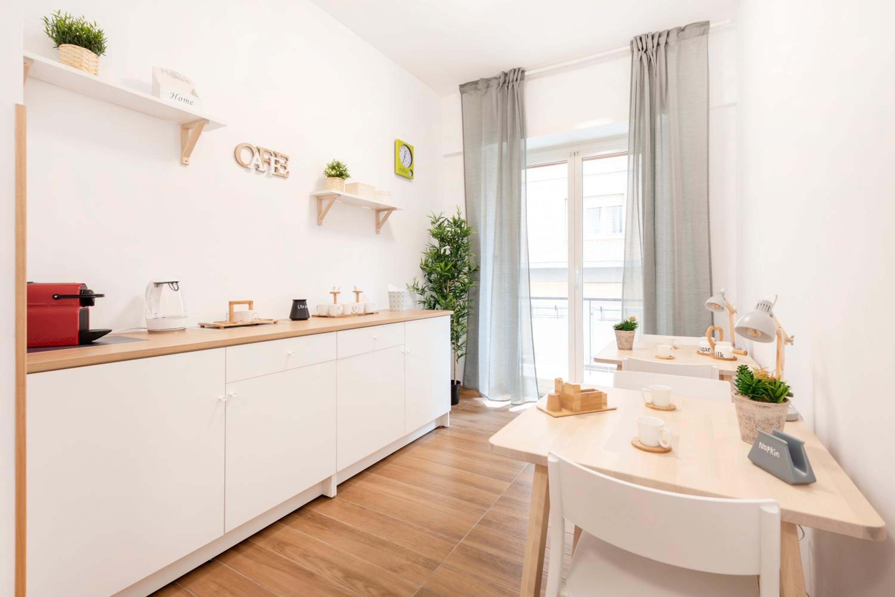 B&B Il Dogandiere