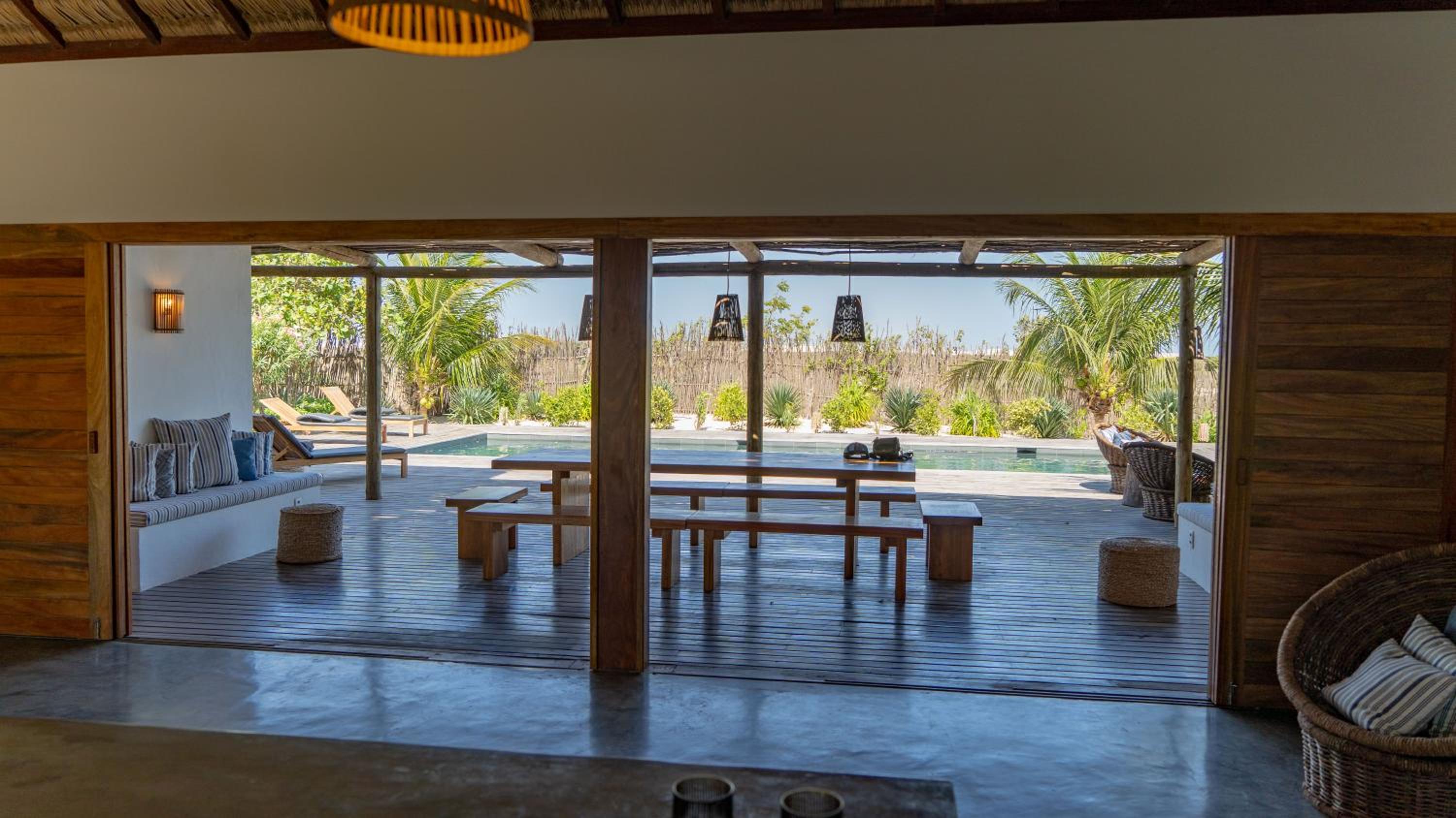 Villa Dunas by Preabeach Experience