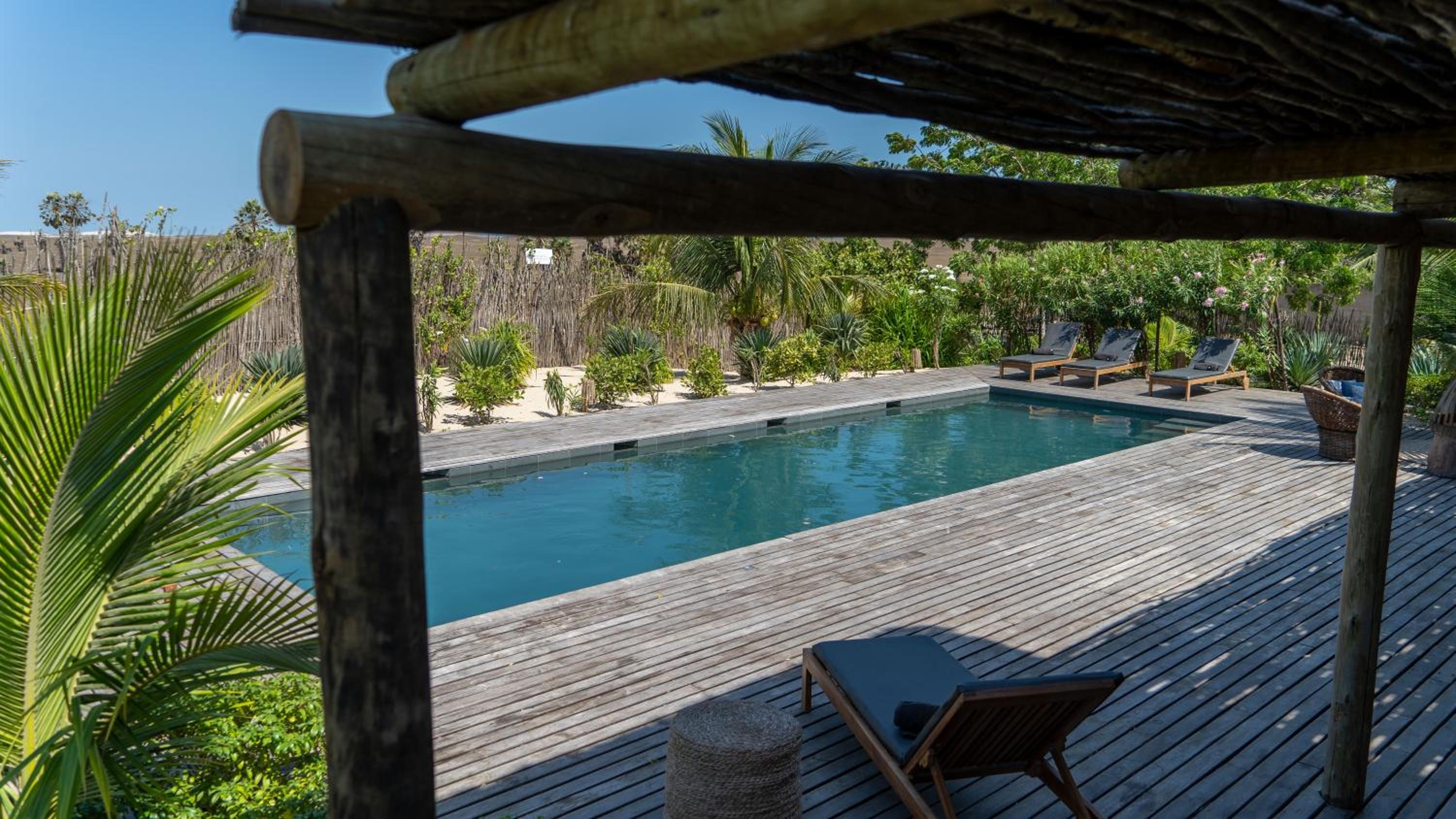 Villa Dunas by Preabeach Experience