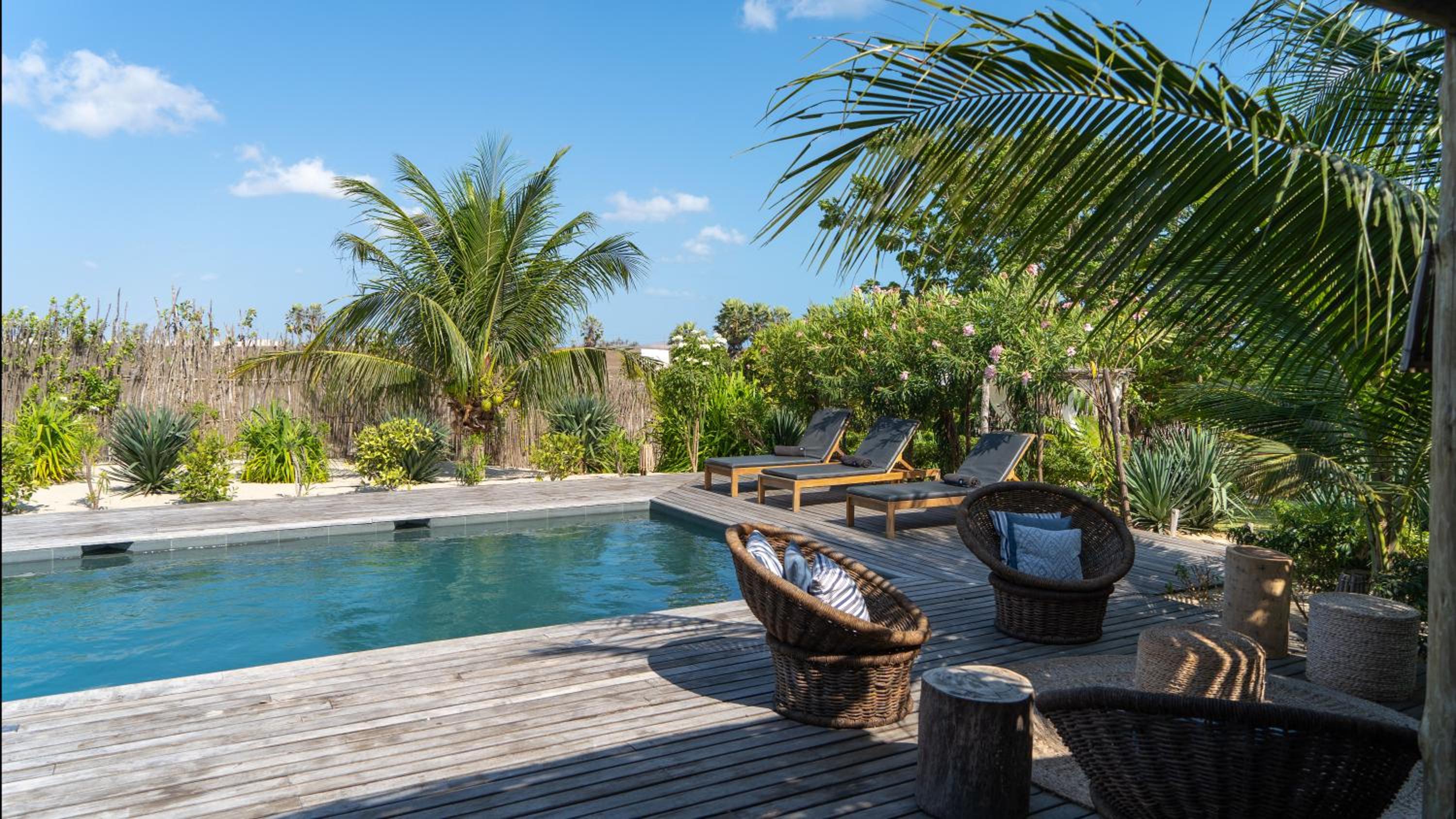 Villa Dunas by Preabeach Experience