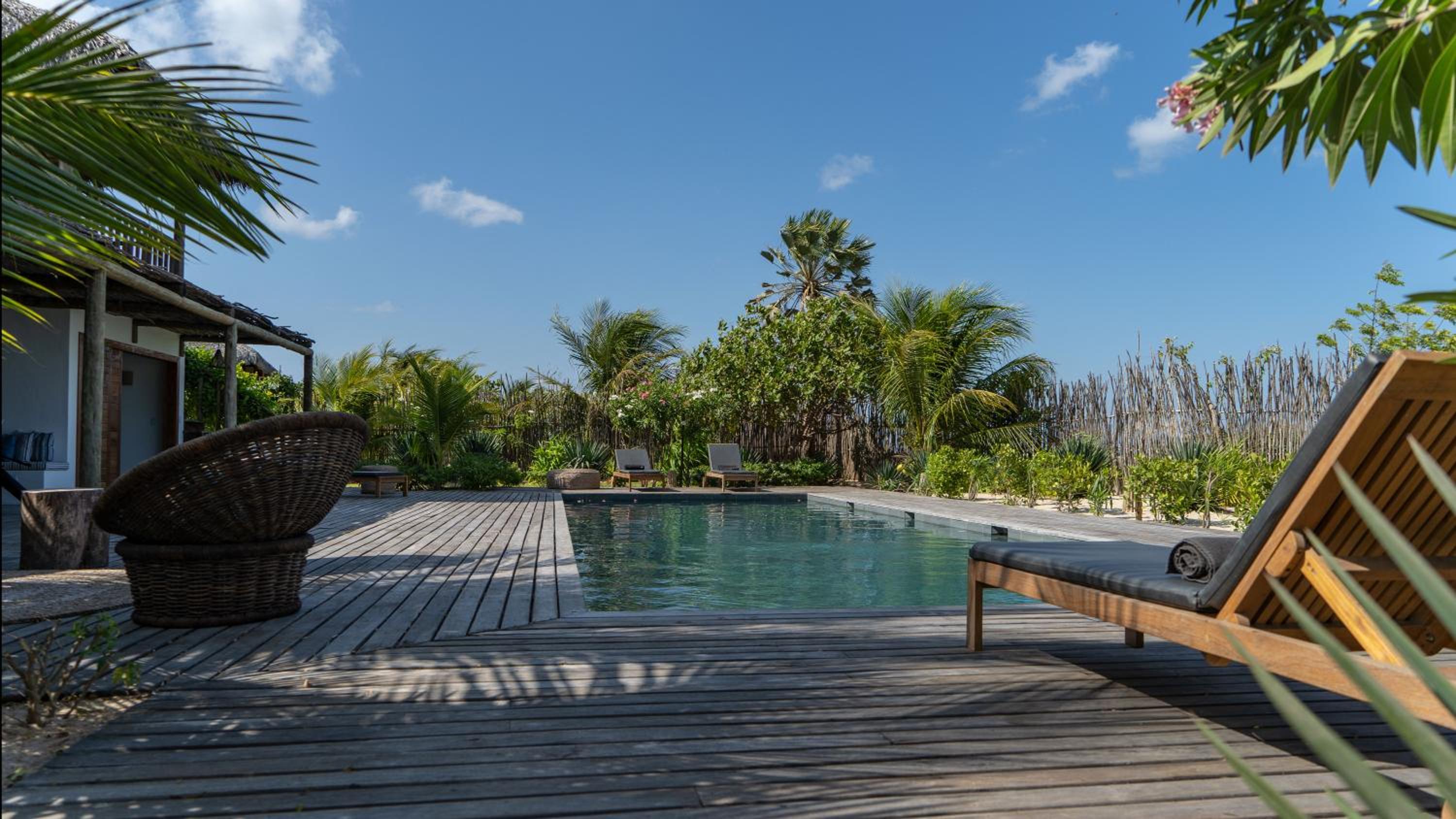 Villa Dunas by Preabeach Experience