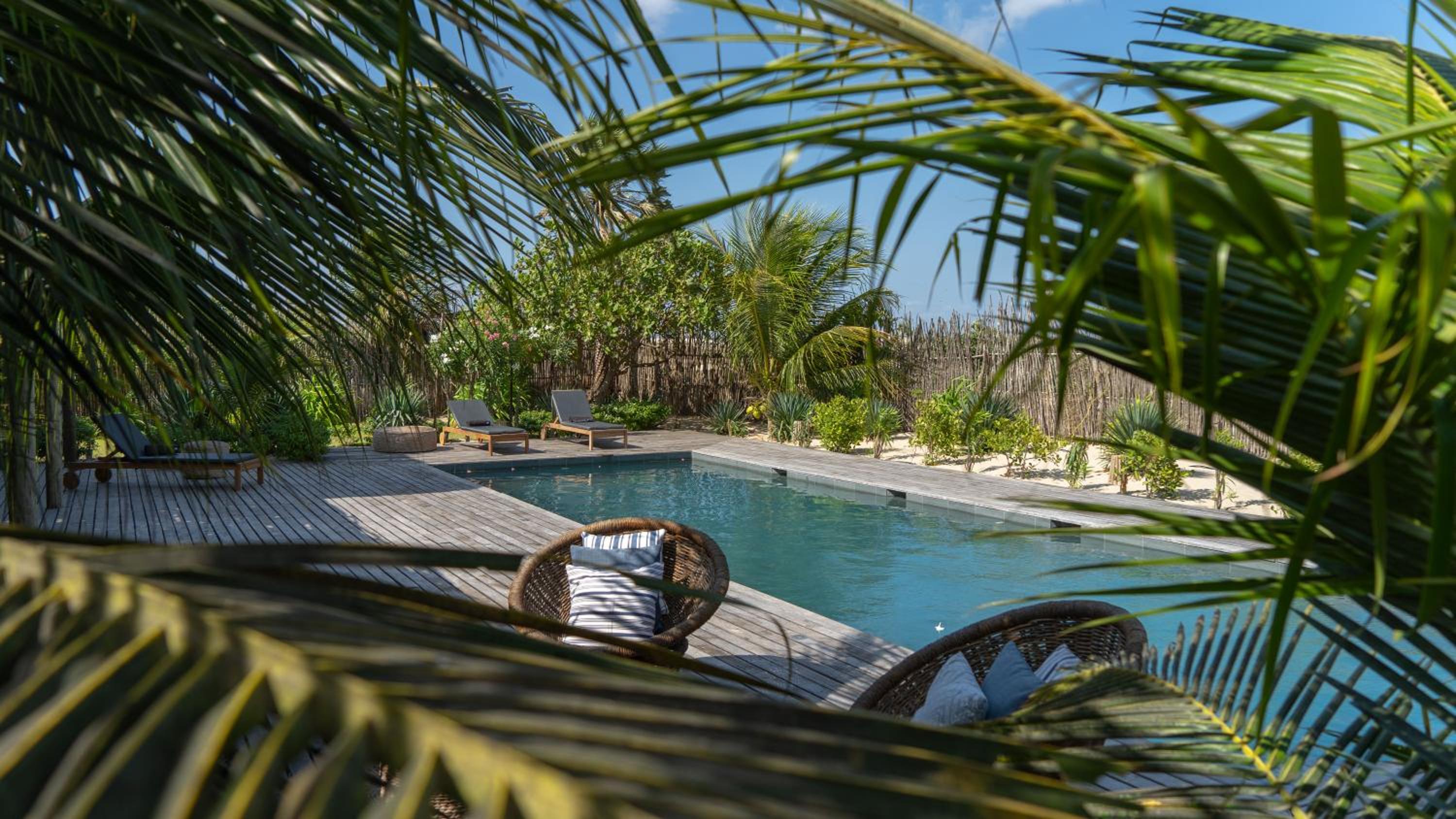 Villa Dunas by Preabeach Experience