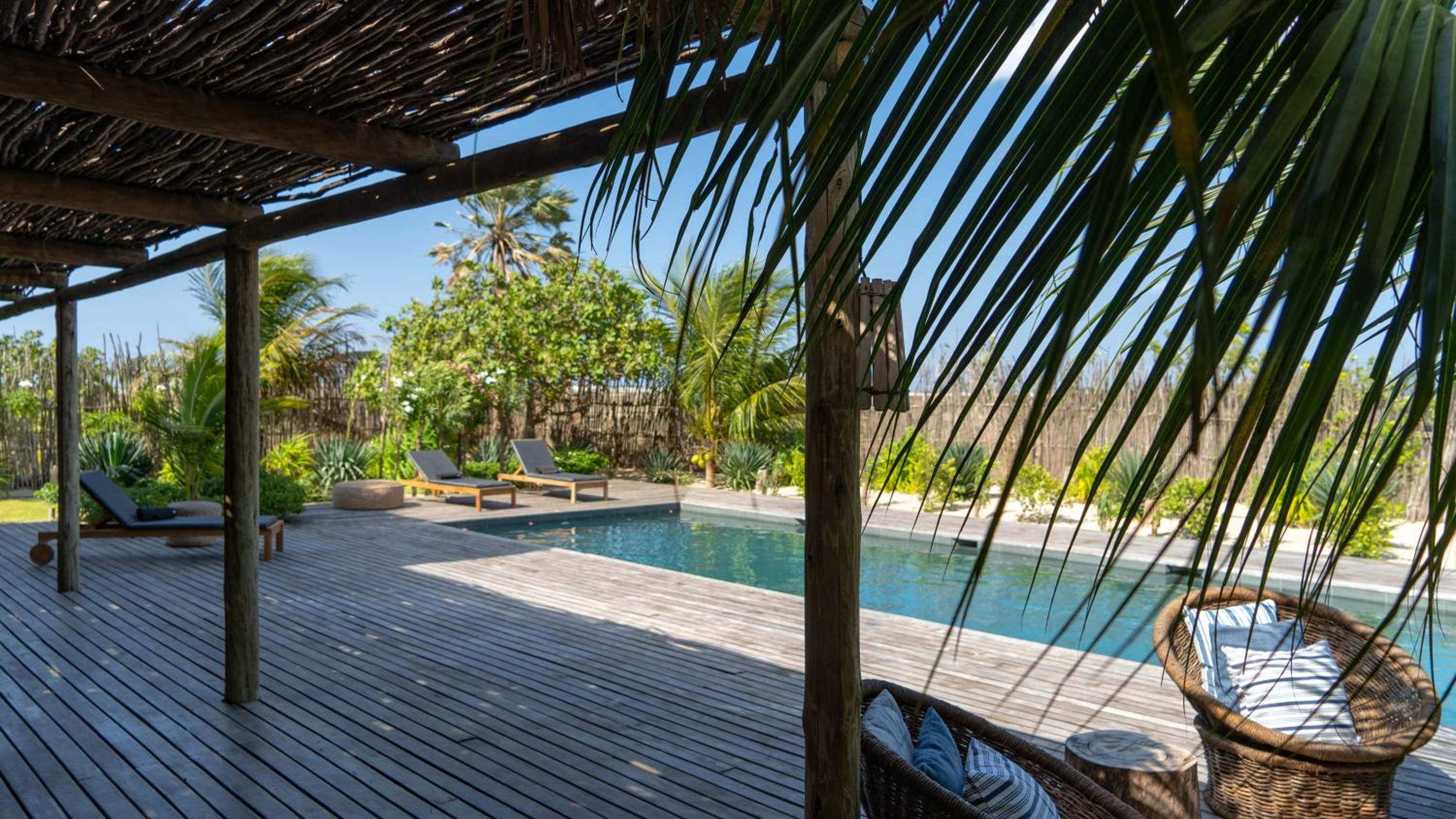 Villa Dunas by Preabeach Experience