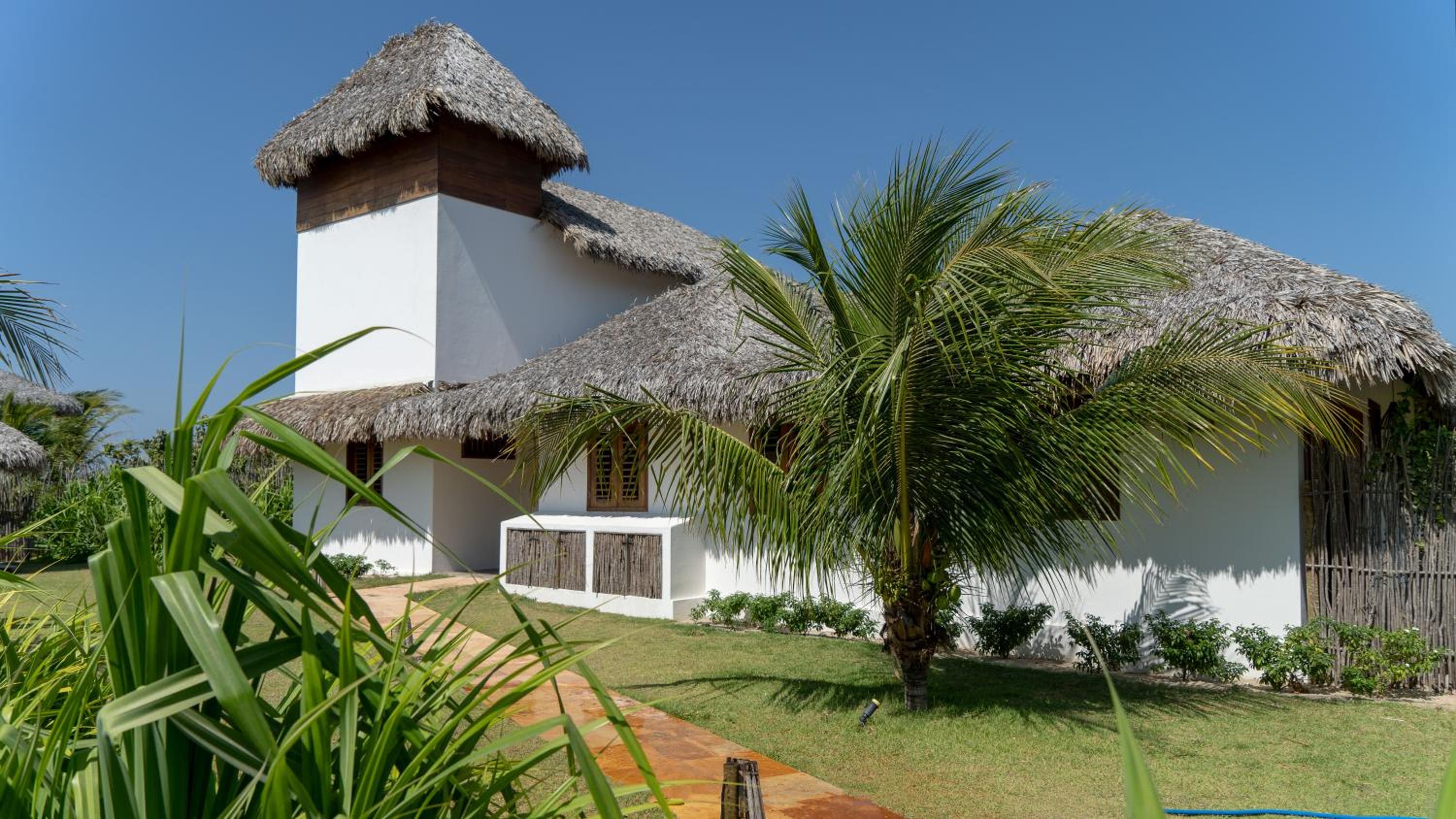 Villa Dunas by Preabeach Experience