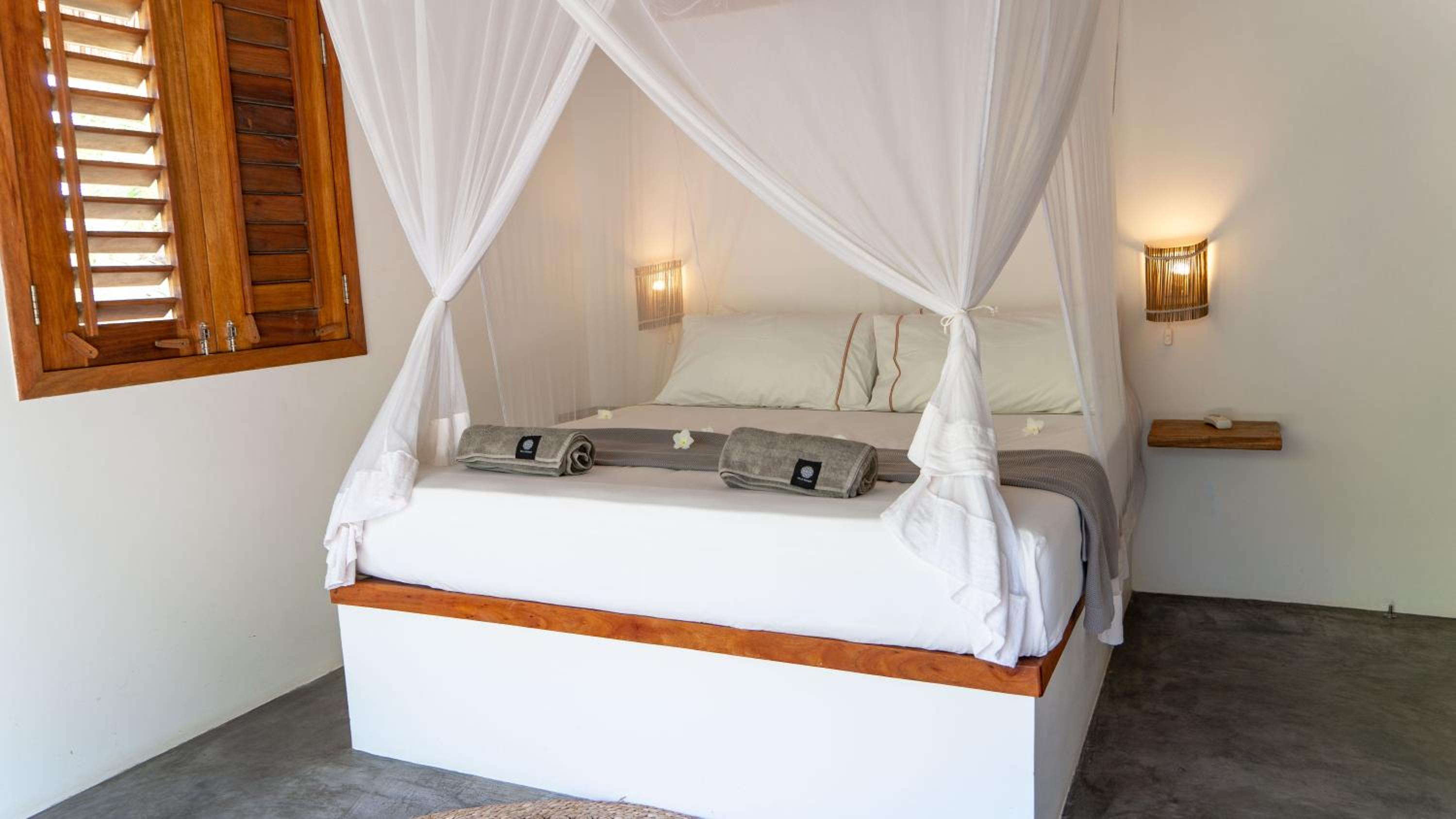 Villa Dunas by Preabeach Experience