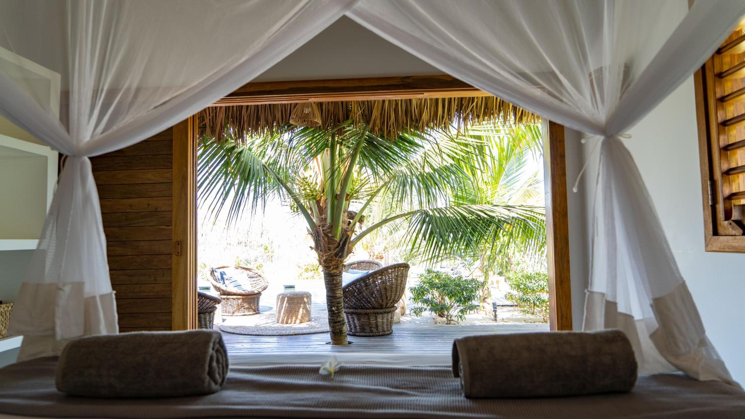 Villa Dunas by Preabeach Experience