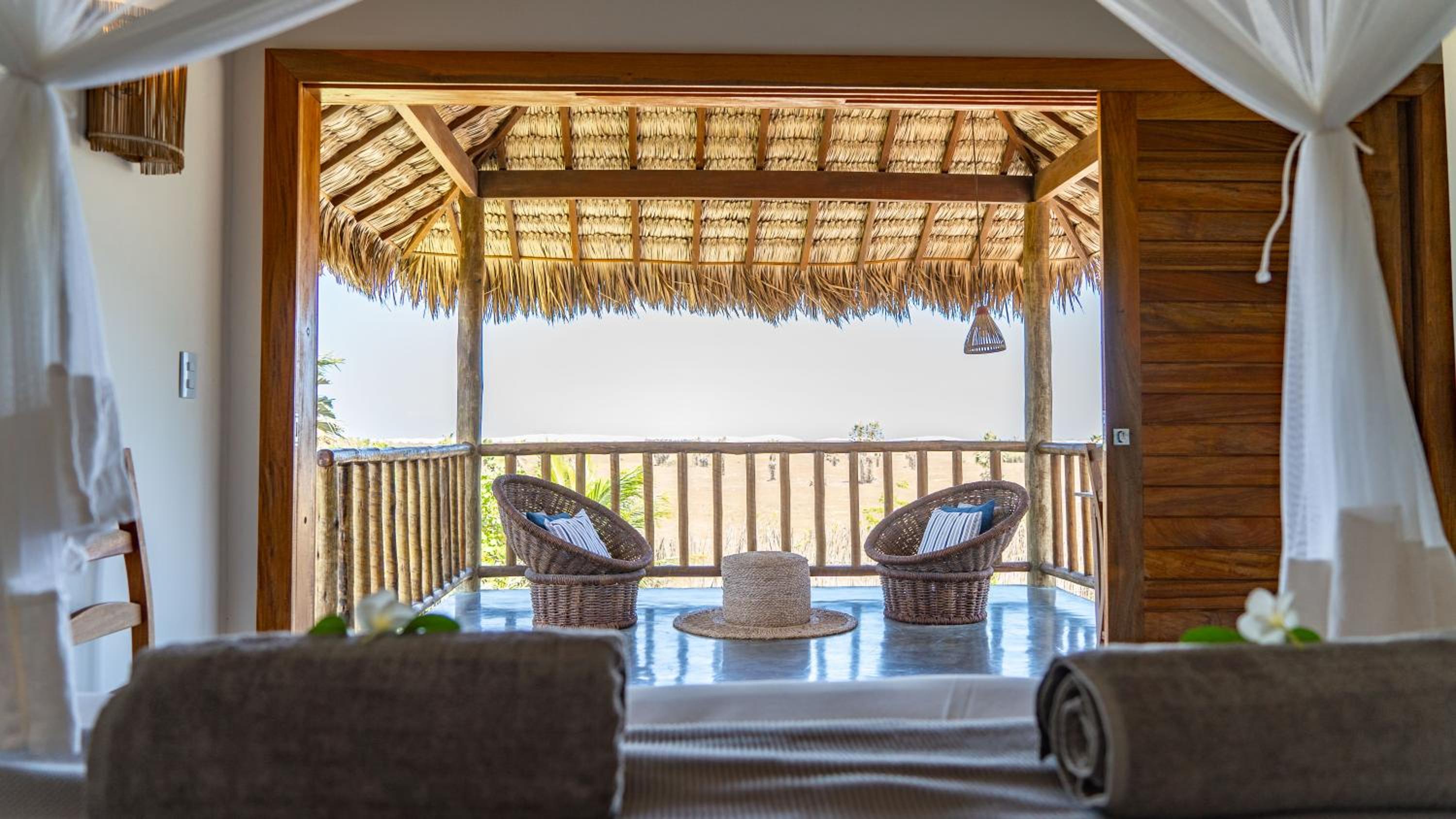 Villa Dunas by Preabeach Experience