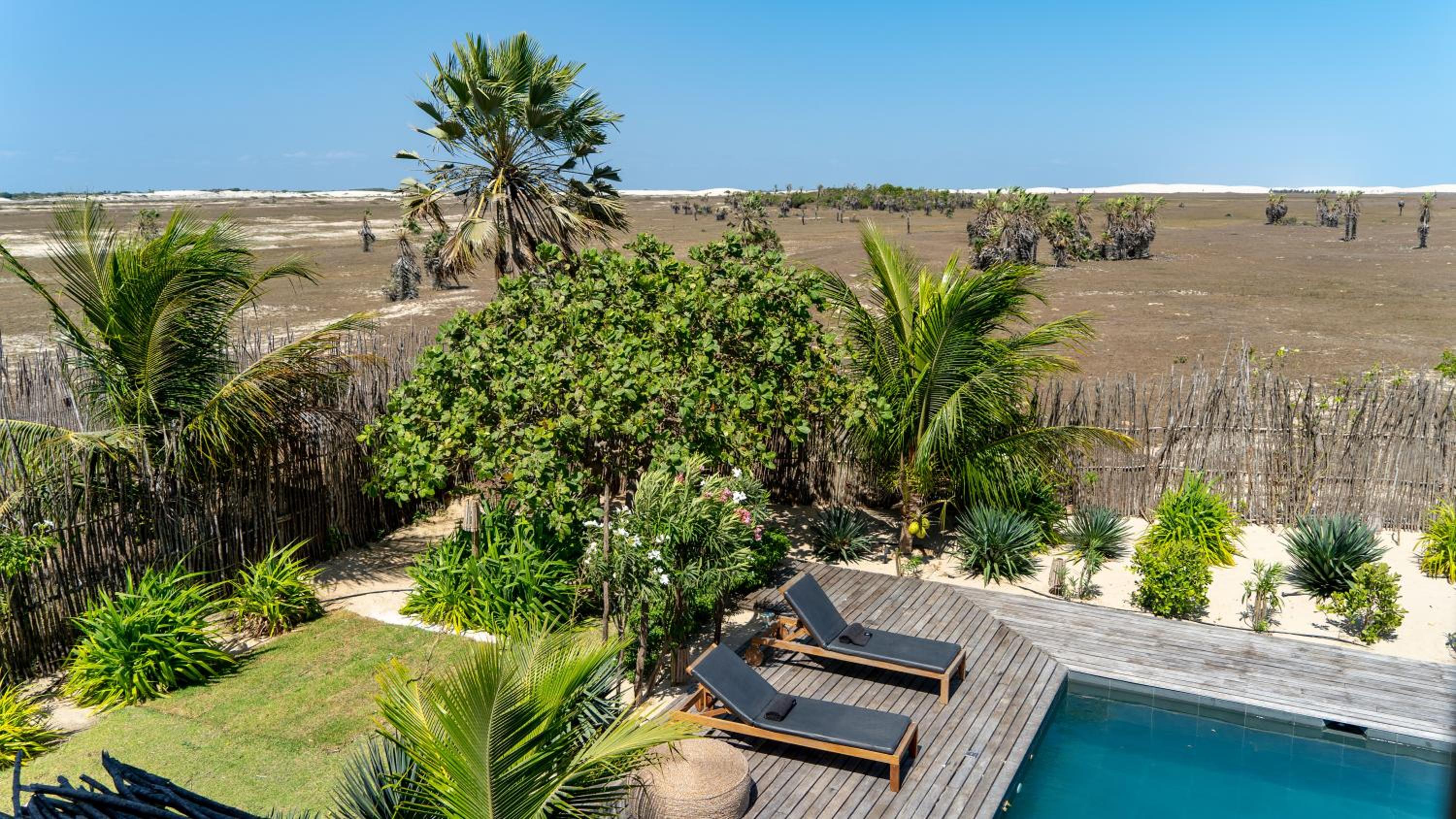 Villa Dunas by Preabeach Experience