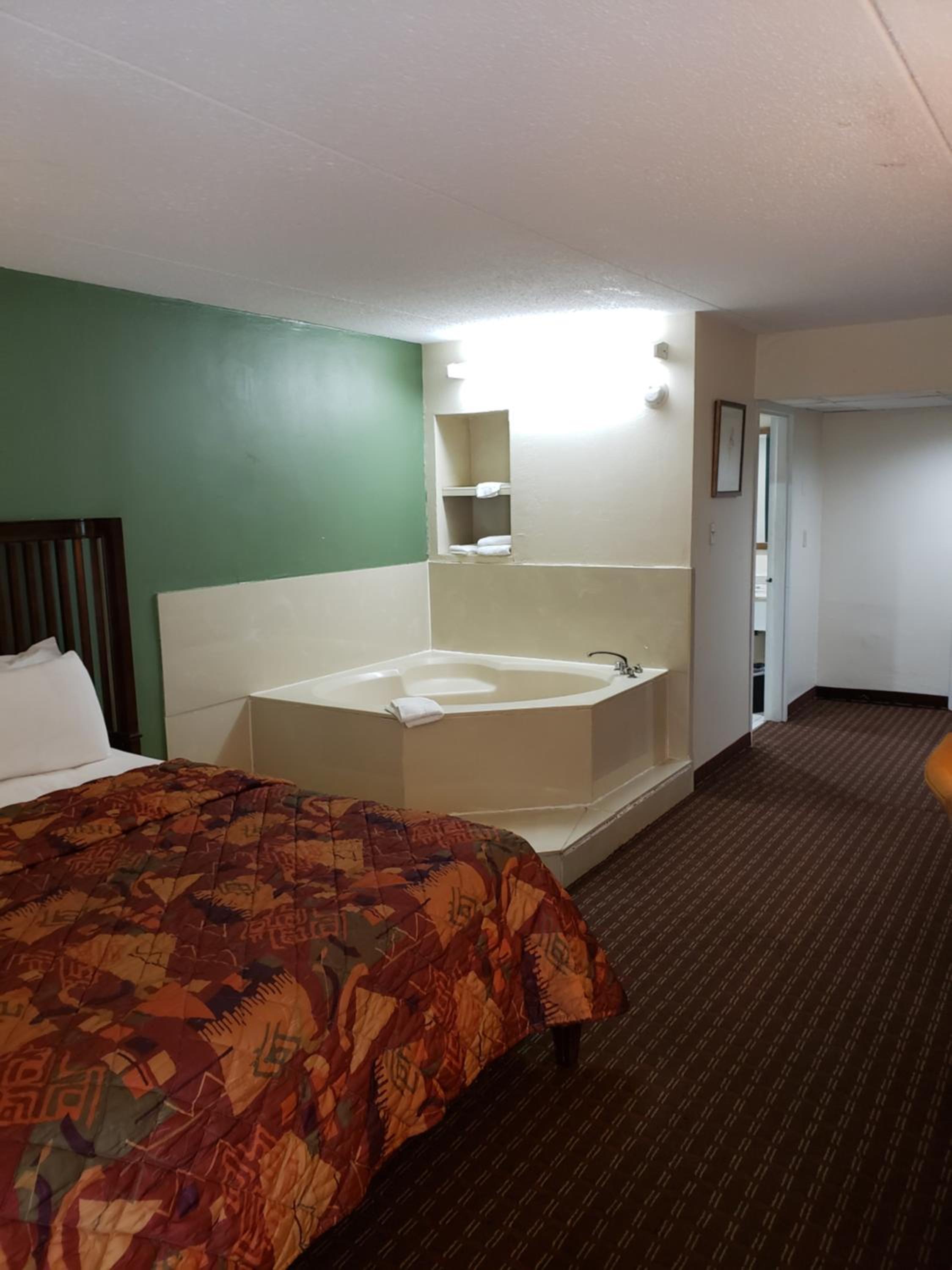 Select Inn Murfreesboro, Photo 39