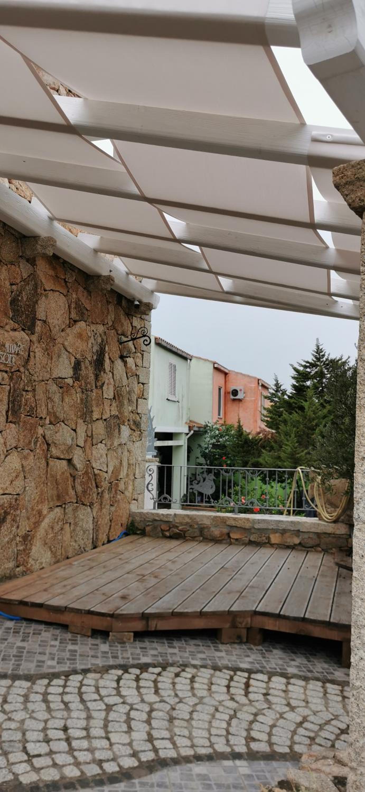 Bed & Breakfast Mare Isole