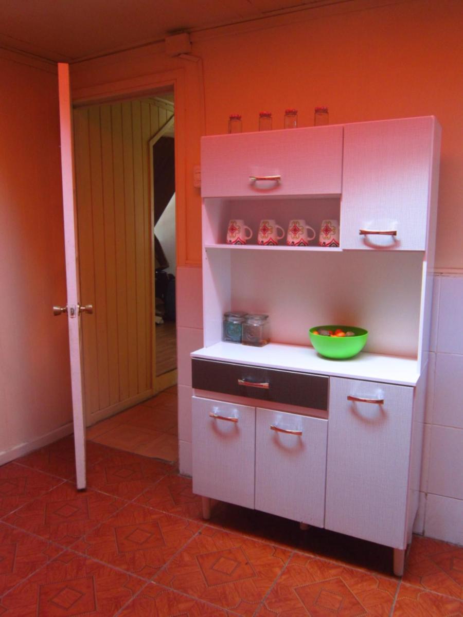 La Casa del Viento
