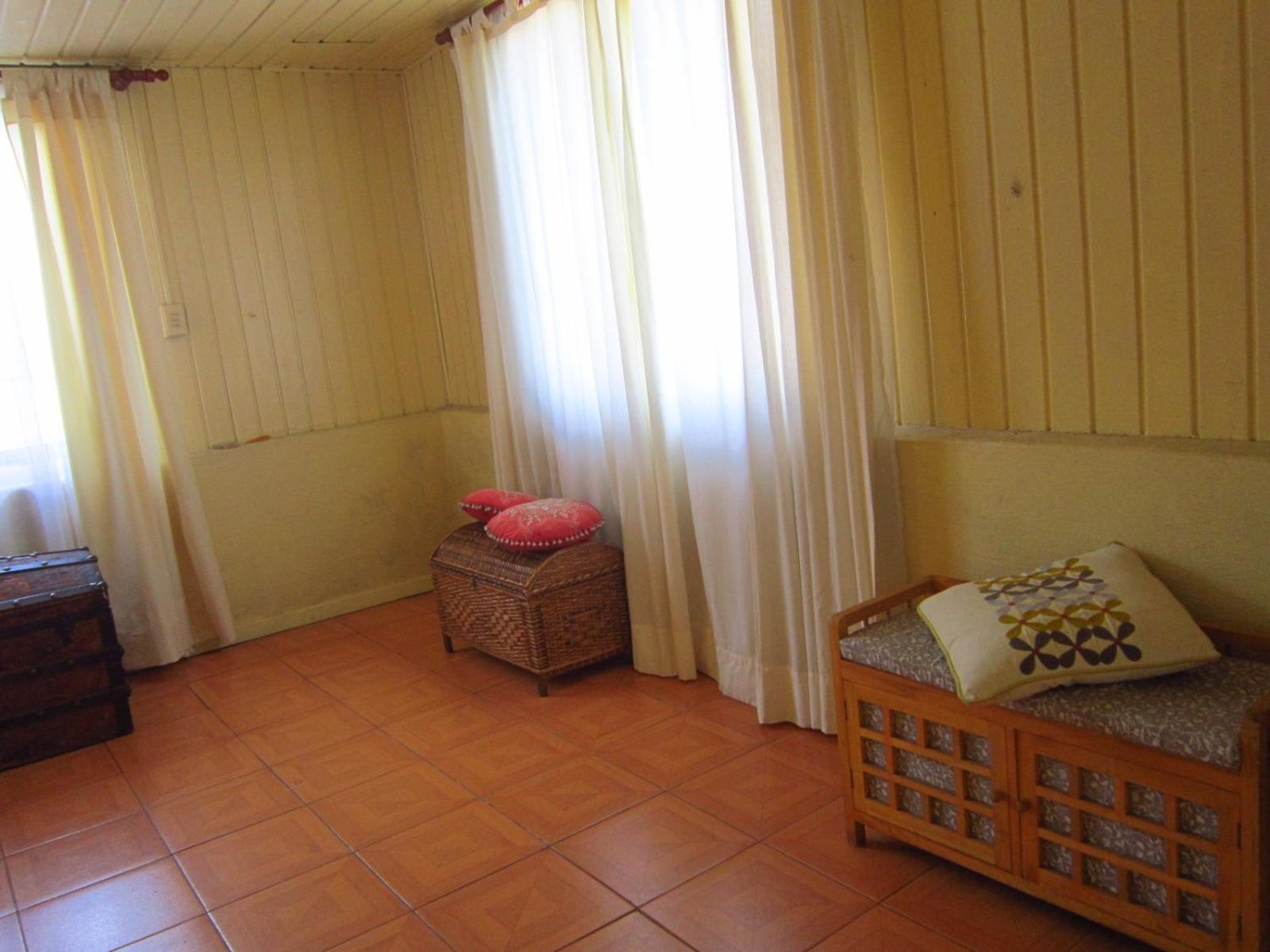 La Casa del Viento
