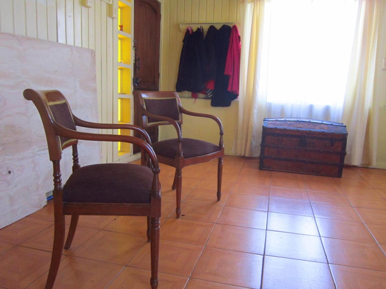 La Casa del Viento