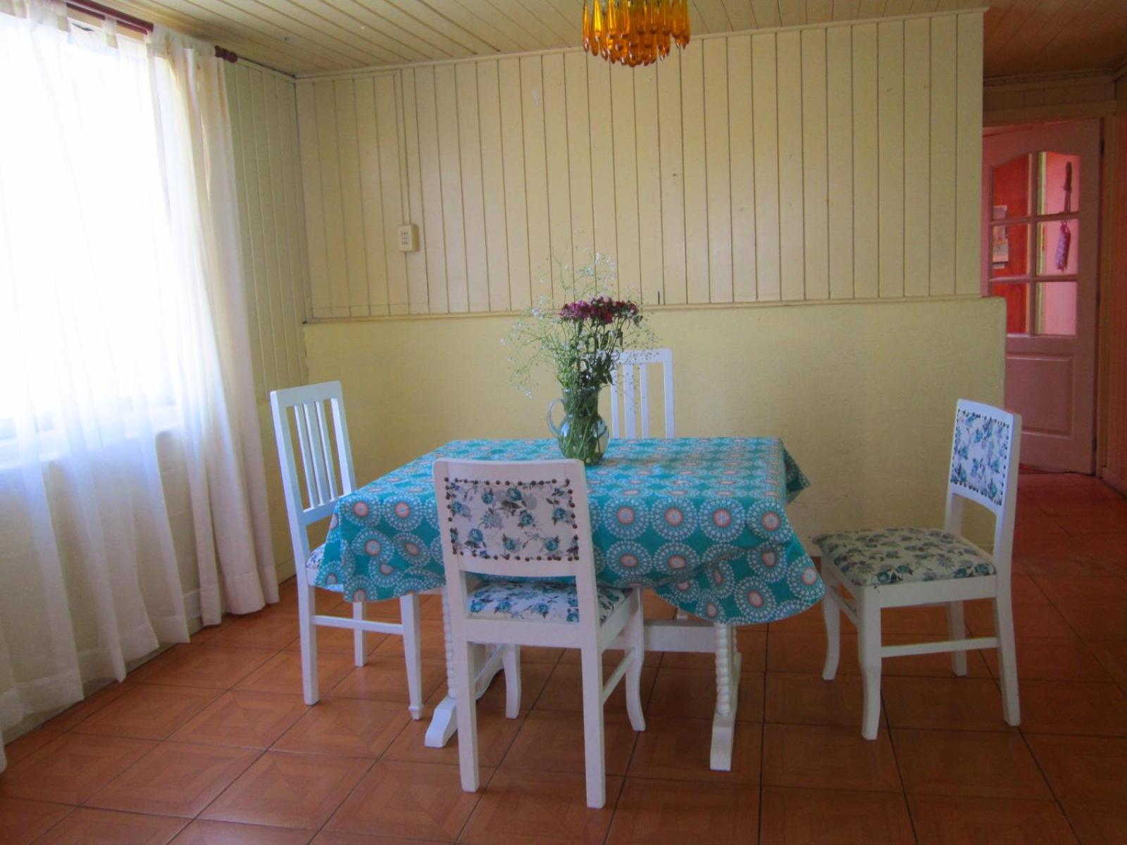 La Casa del Viento