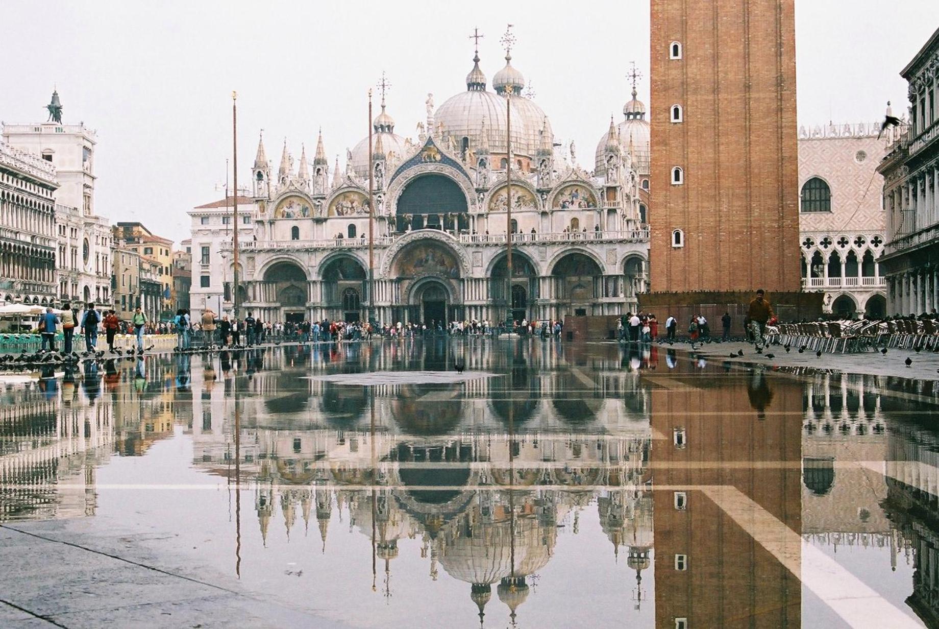 La Capannaccia - Venice