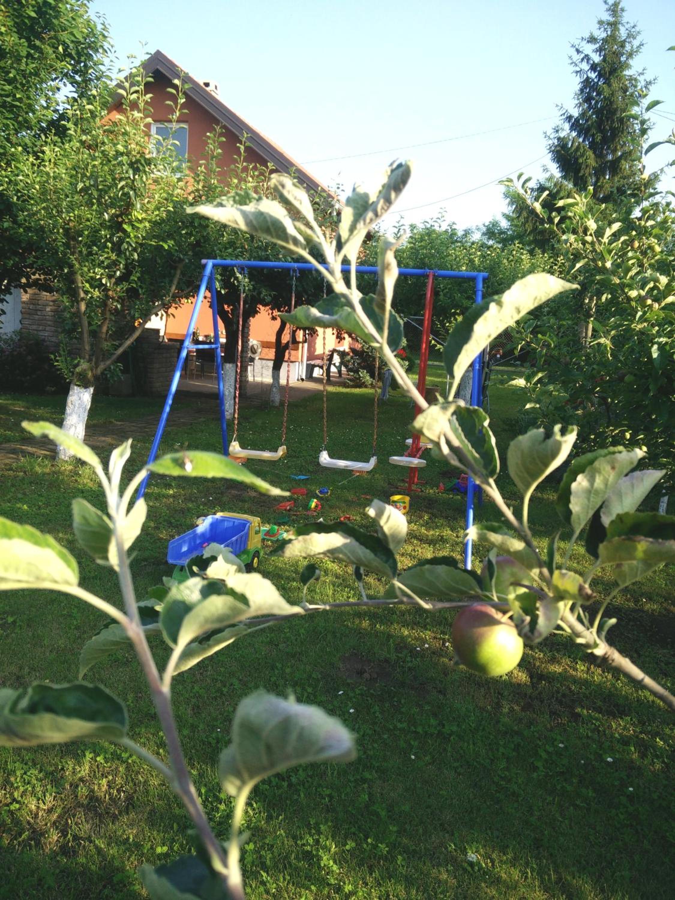 Kuća za odmor Mirni kutak Vukovar view 5