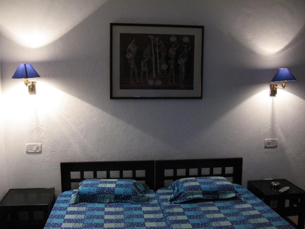 Bethany Inn view 4