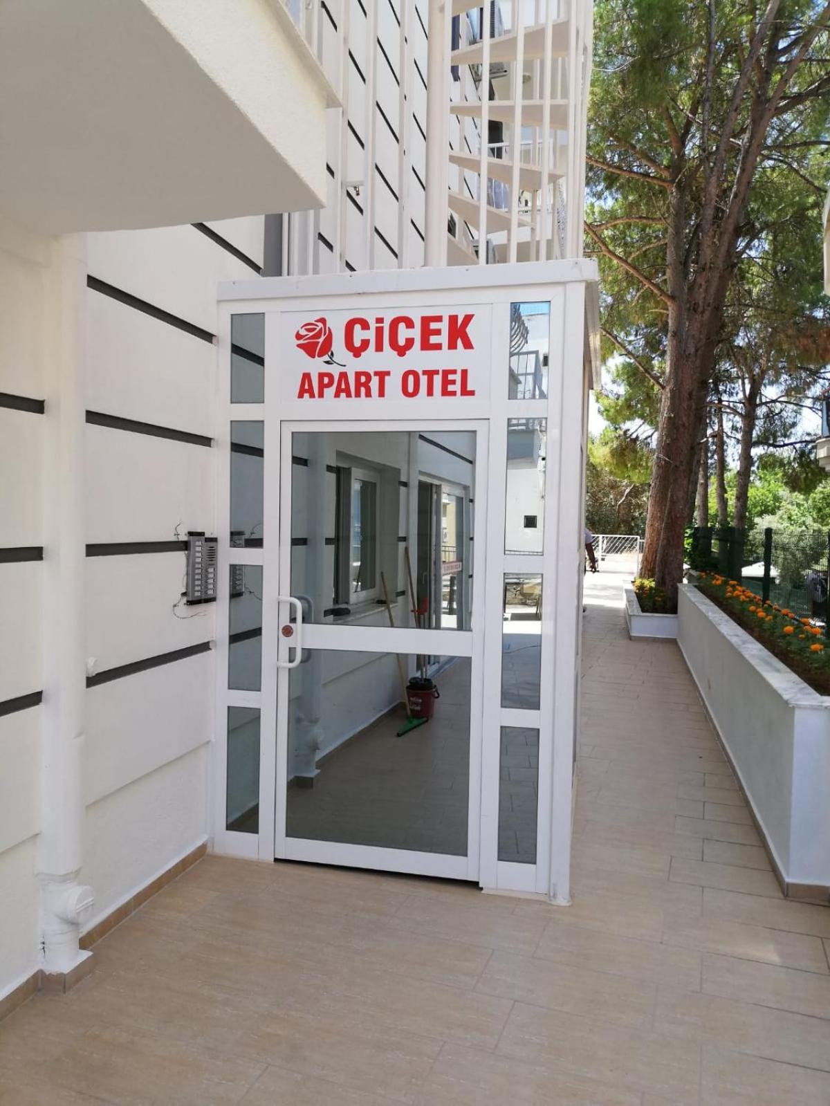 ÇİÇEK APART OTEL - Image 6