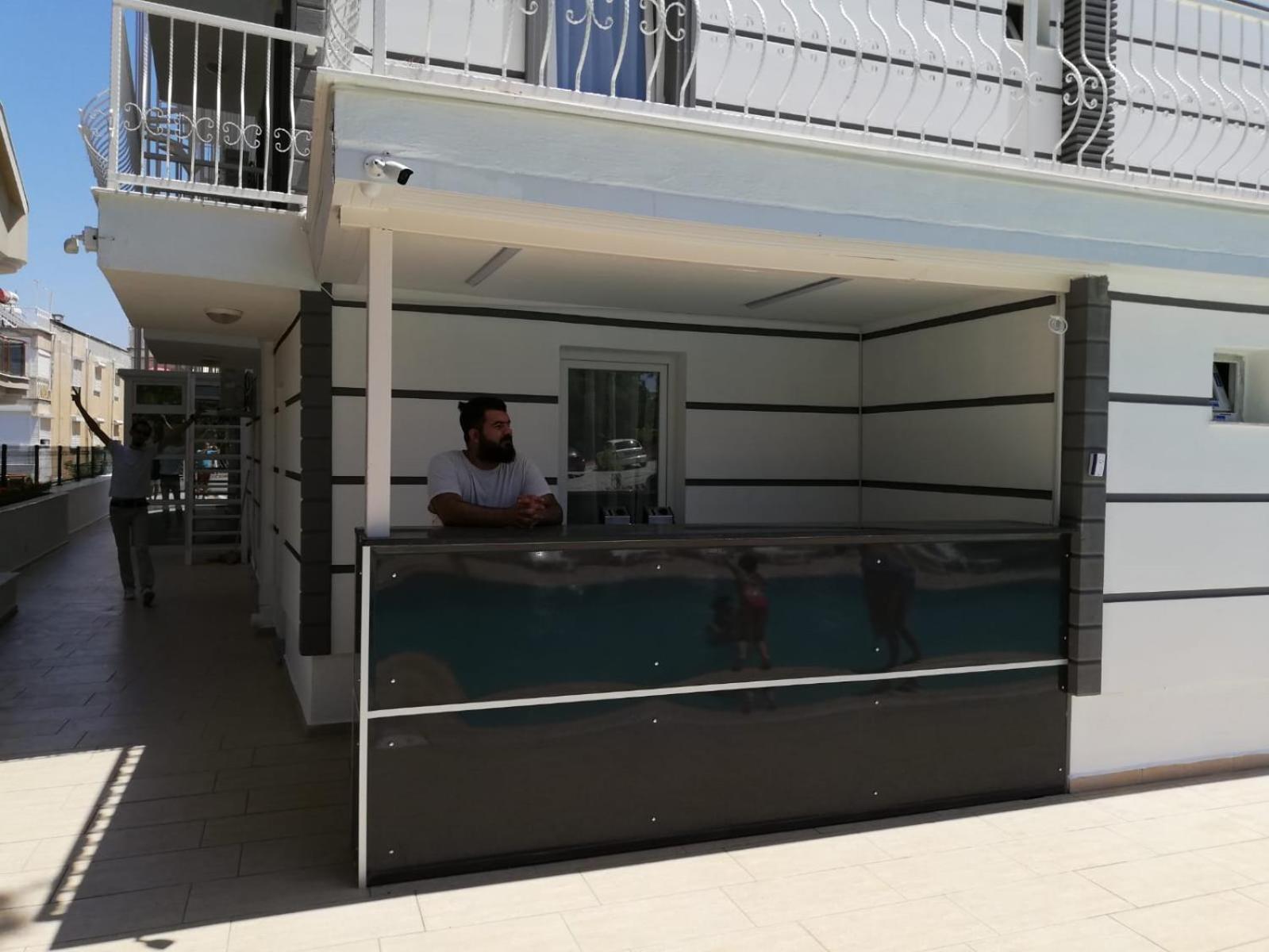 ÇİÇEK APART OTEL - Image 46