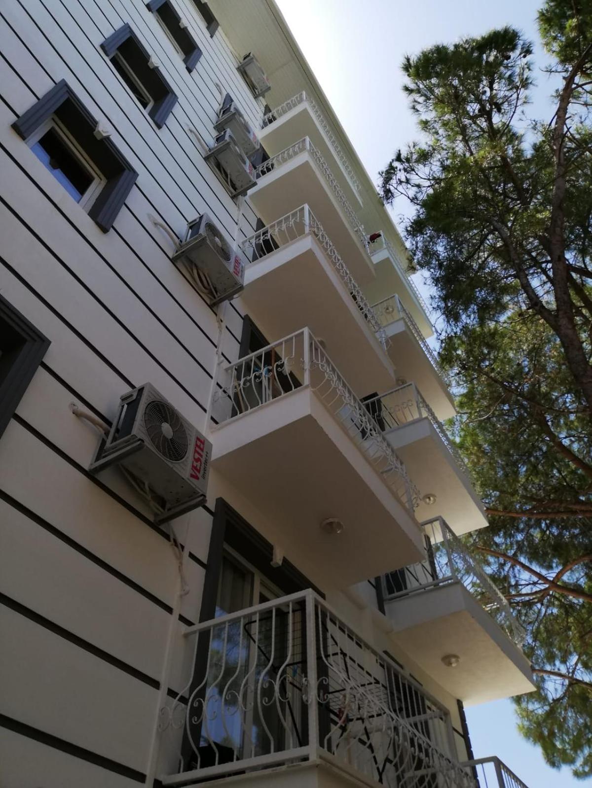 ÇİÇEK APART OTEL - Image 48