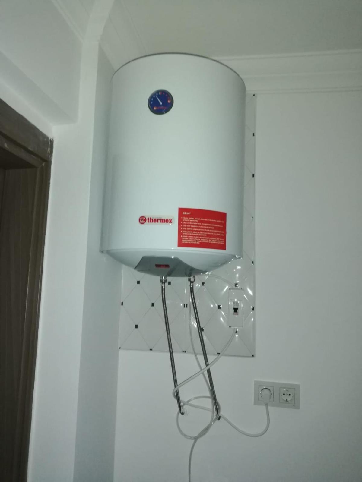 ÇİÇEK APART OTEL - Image 50