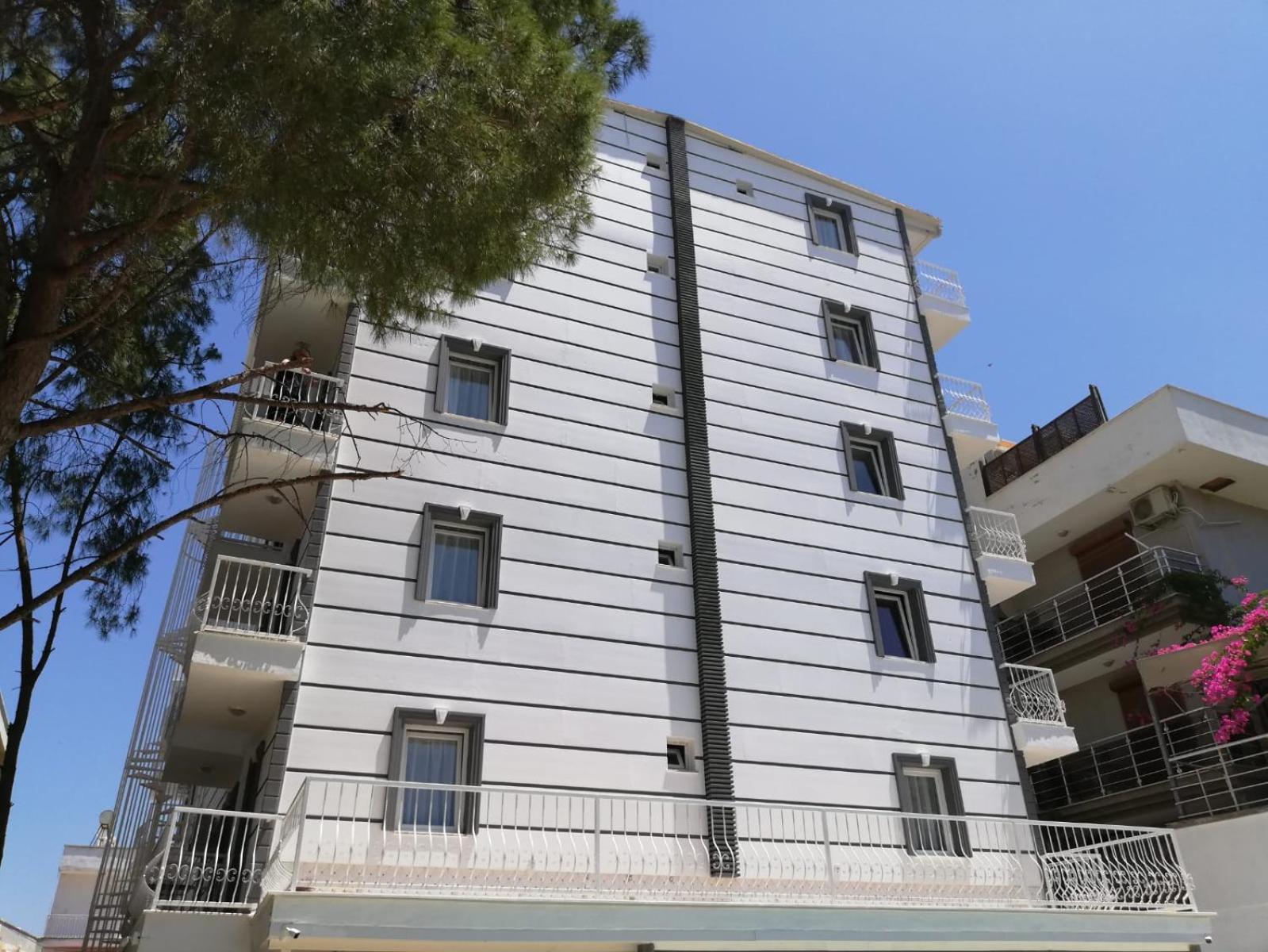 ÇİÇEK APART OTEL - Image 51