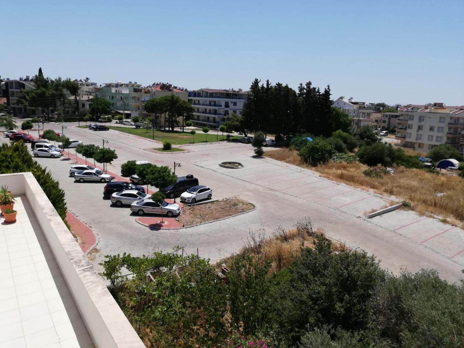 ÇİÇEK APART OTEL - Image 52