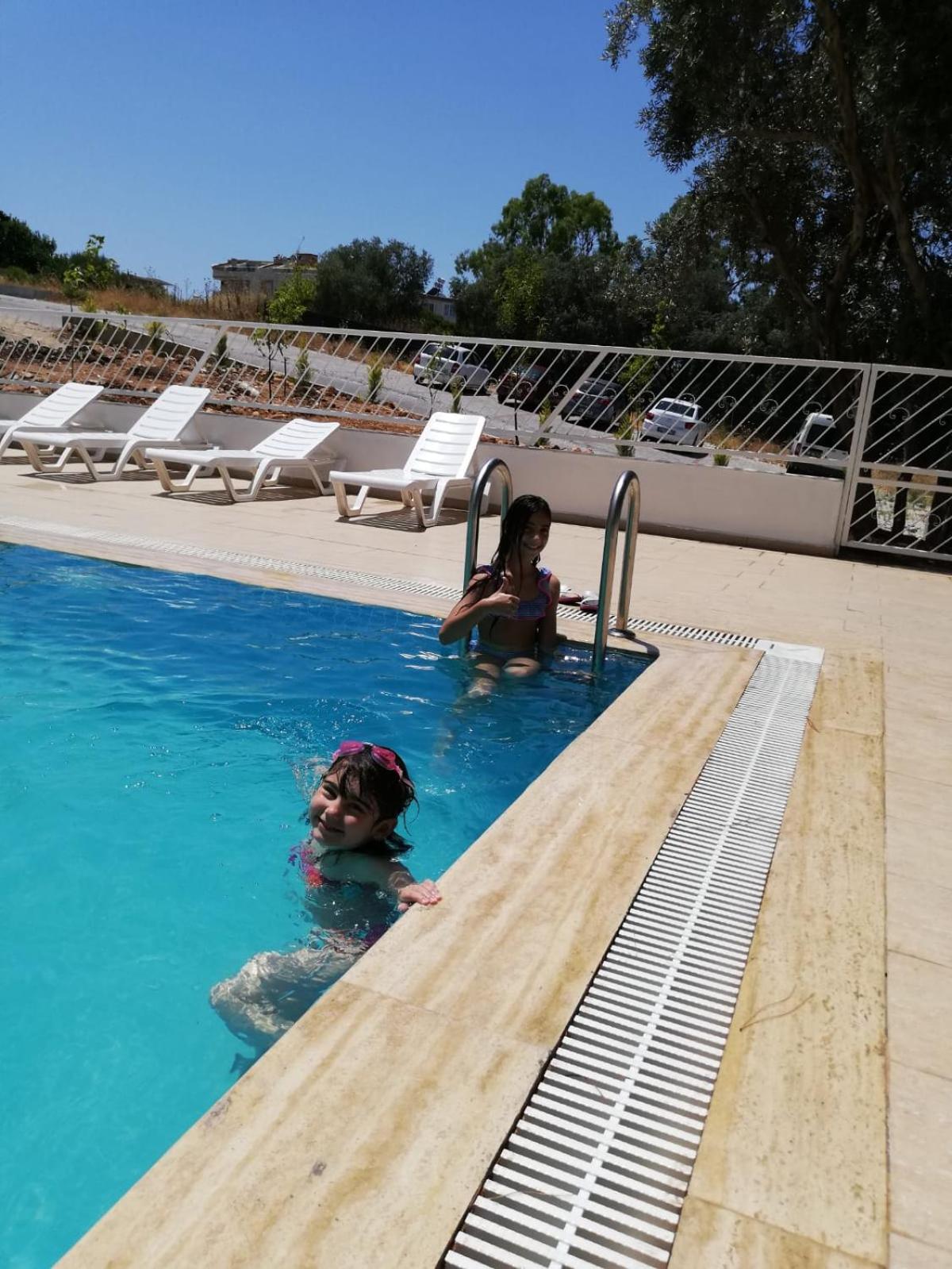 ÇİÇEK APART OTEL - Image 54