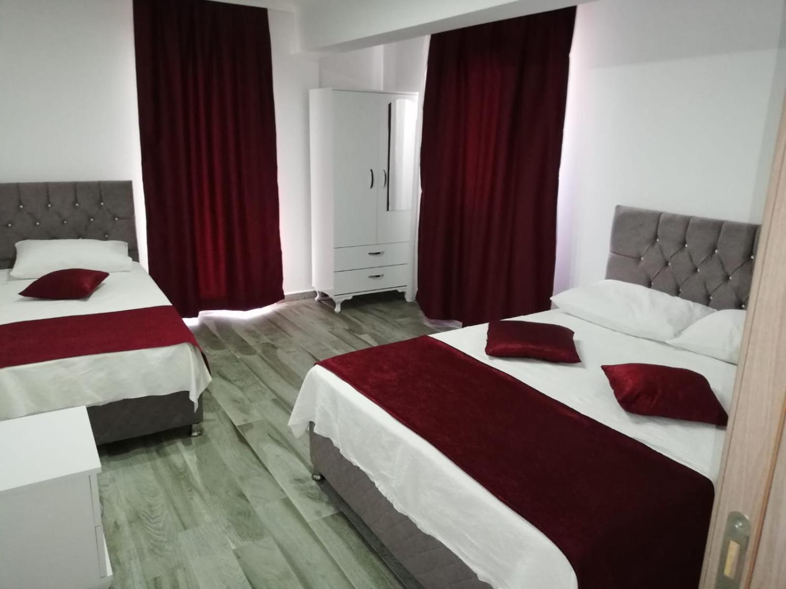 ÇİÇEK APART OTEL - Image 42