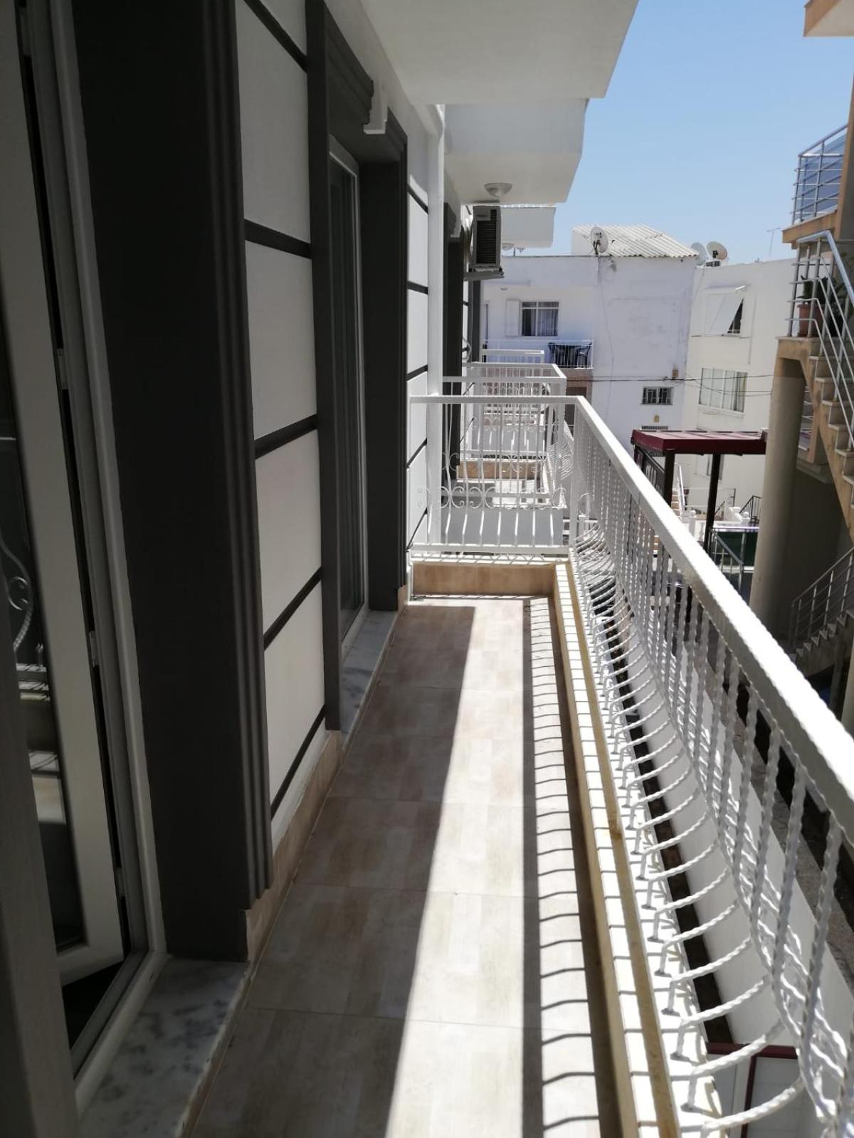 ÇİÇEK APART OTEL - Image 55