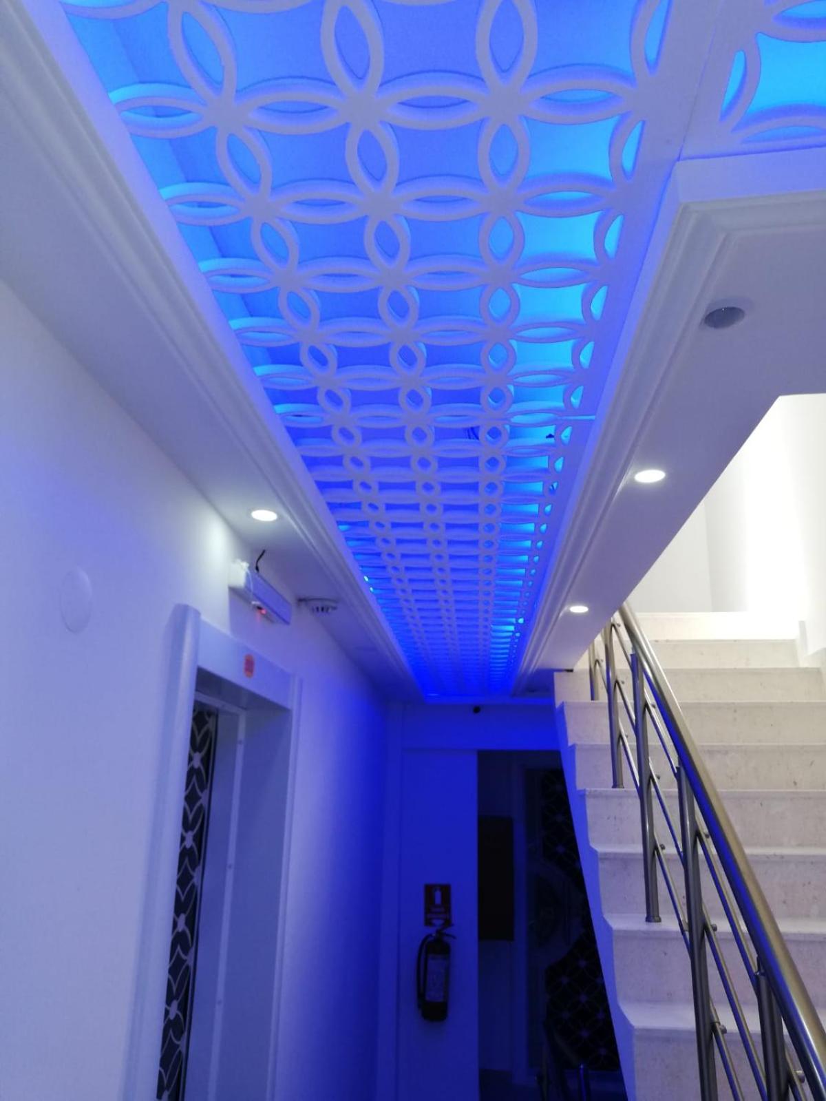 ÇİÇEK APART OTEL - Image 56