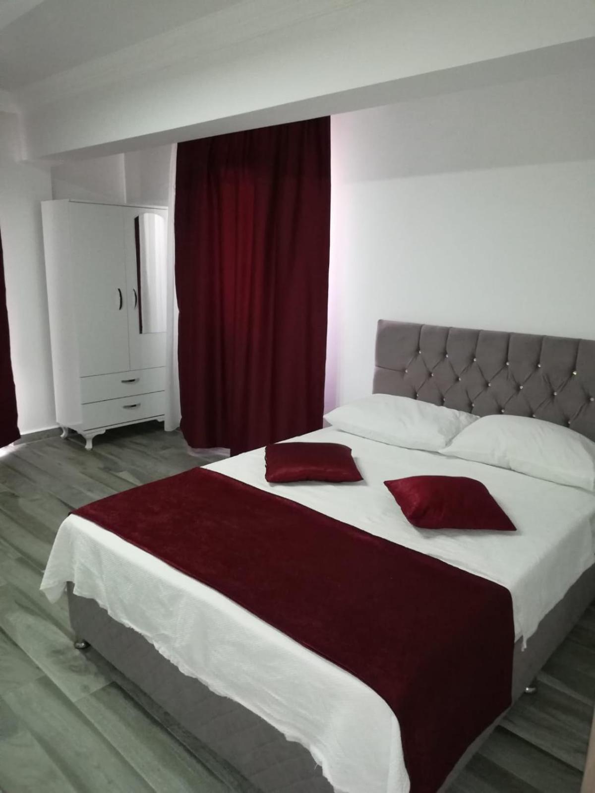 ÇİÇEK APART OTEL - Image 57