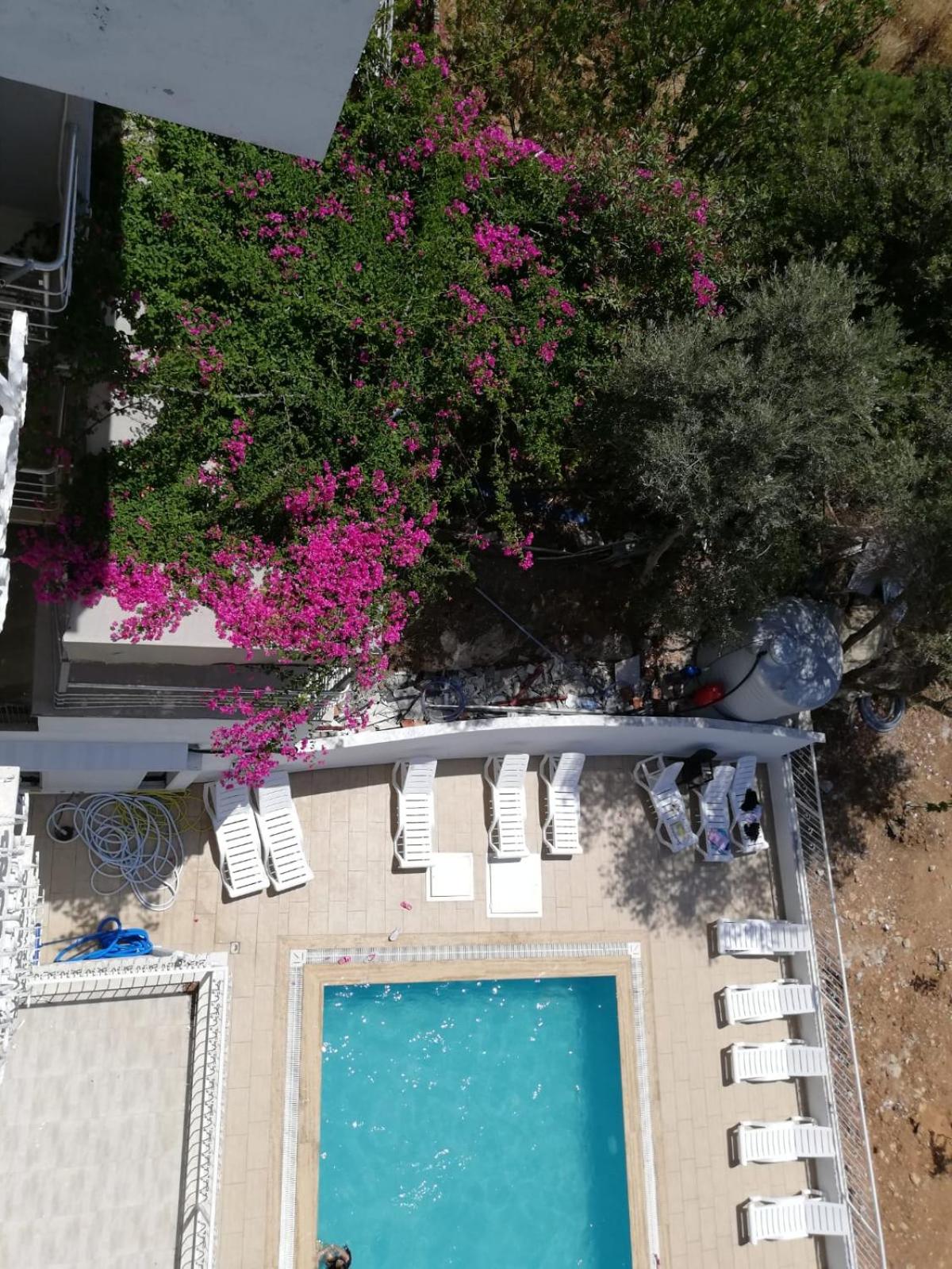 ÇİÇEK APART OTEL - Image 12