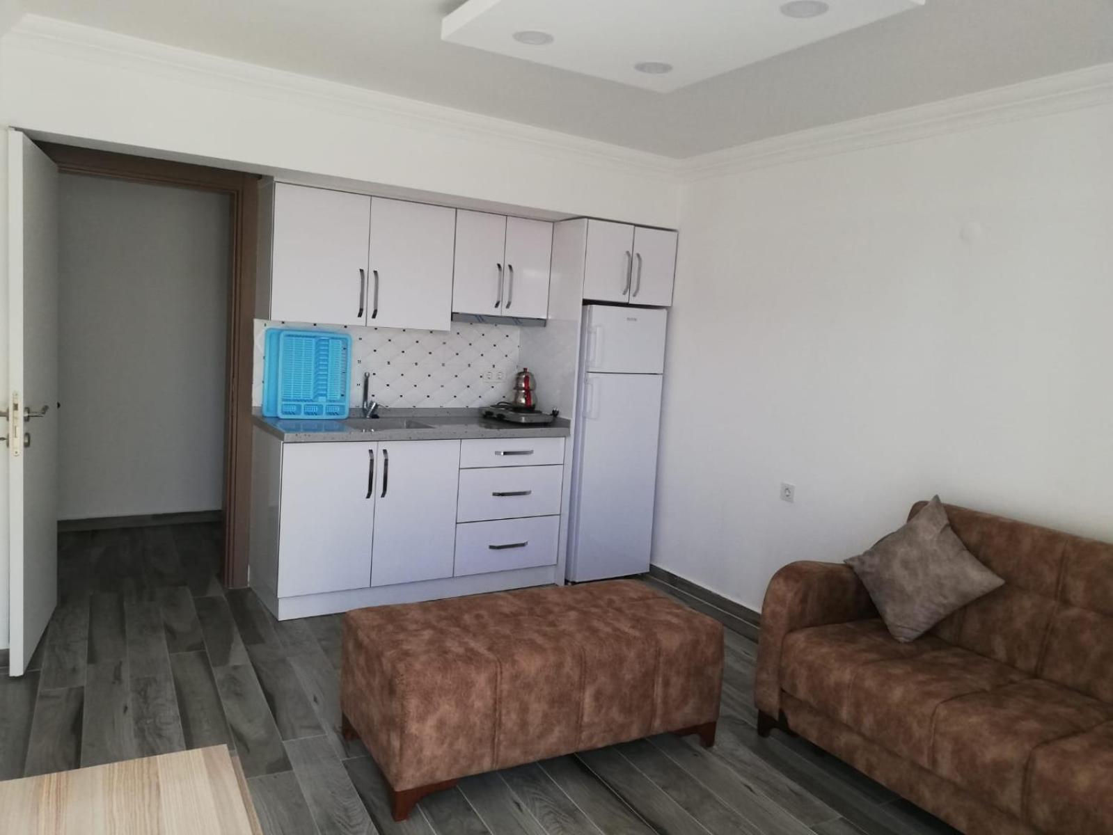 ÇİÇEK APART OTEL - Image 43