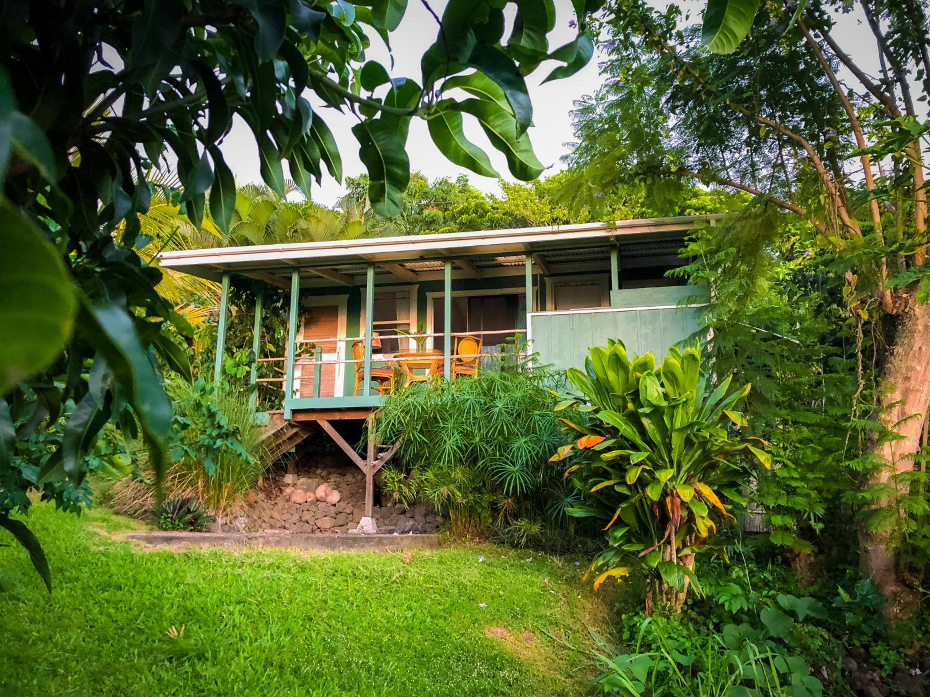 Gingerhill Farm Retreat
