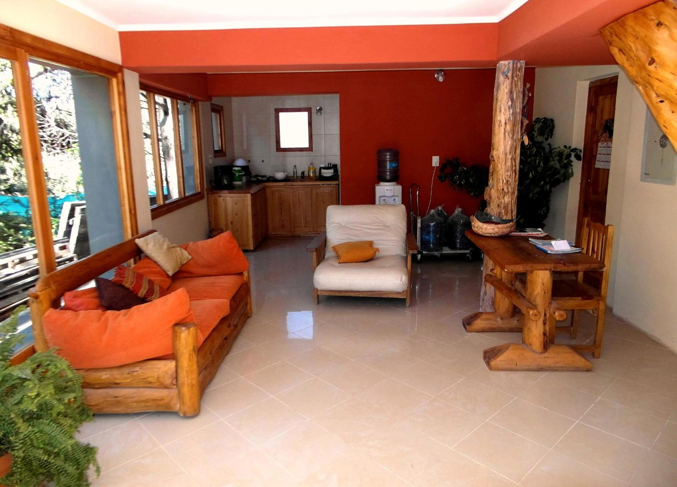 La Cabaña de Juan