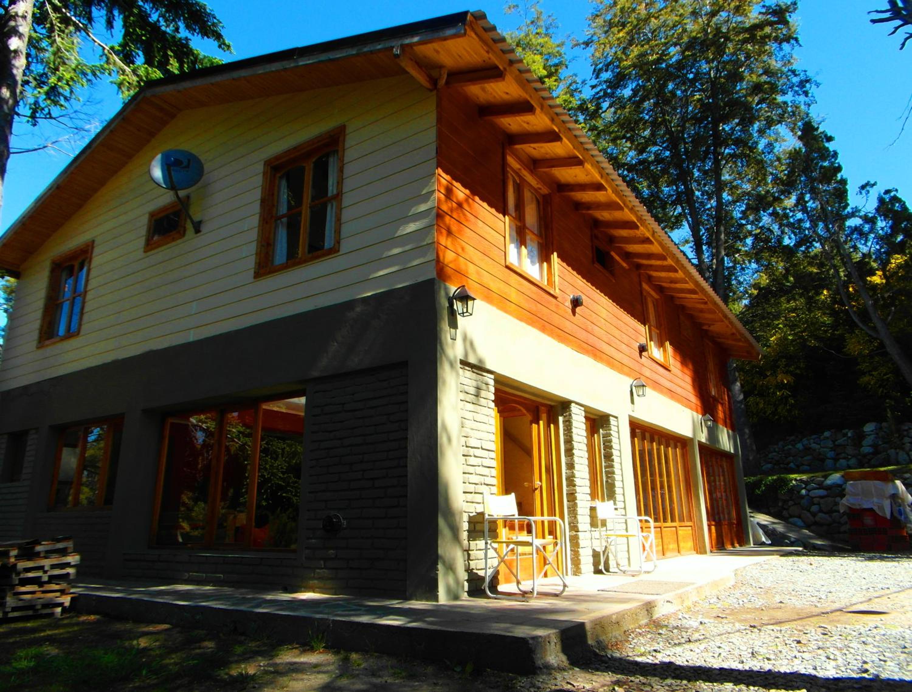 La Cabaña de Juan
