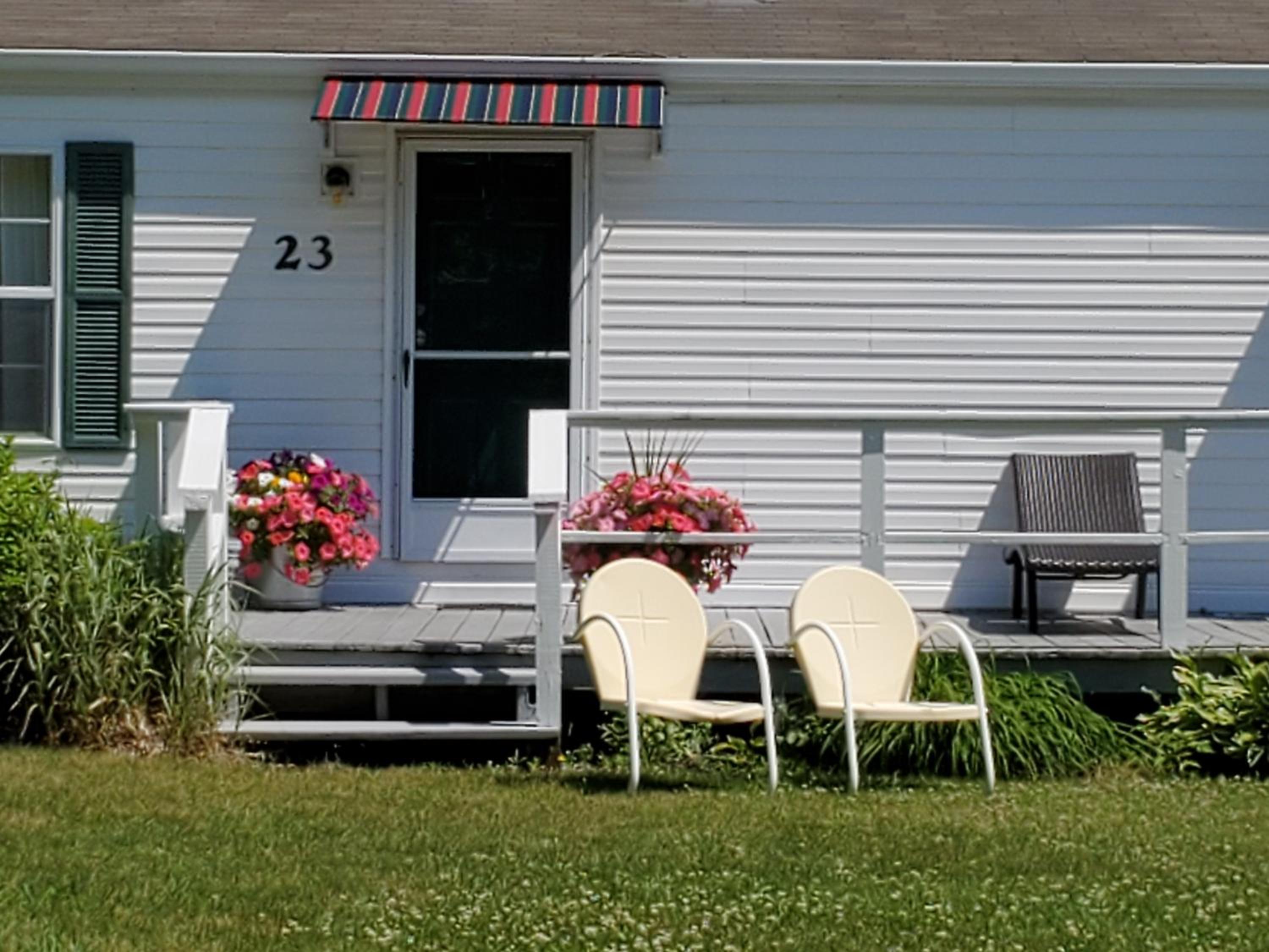 Cooperstown Vacations - Lake View Motel - Property Image 12