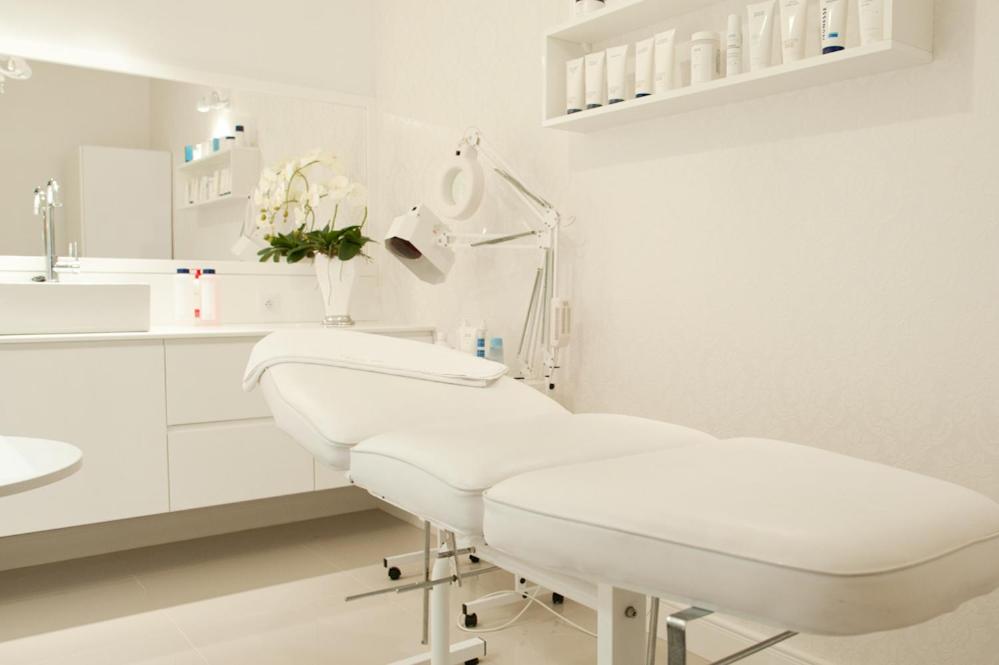 Cristal SPA