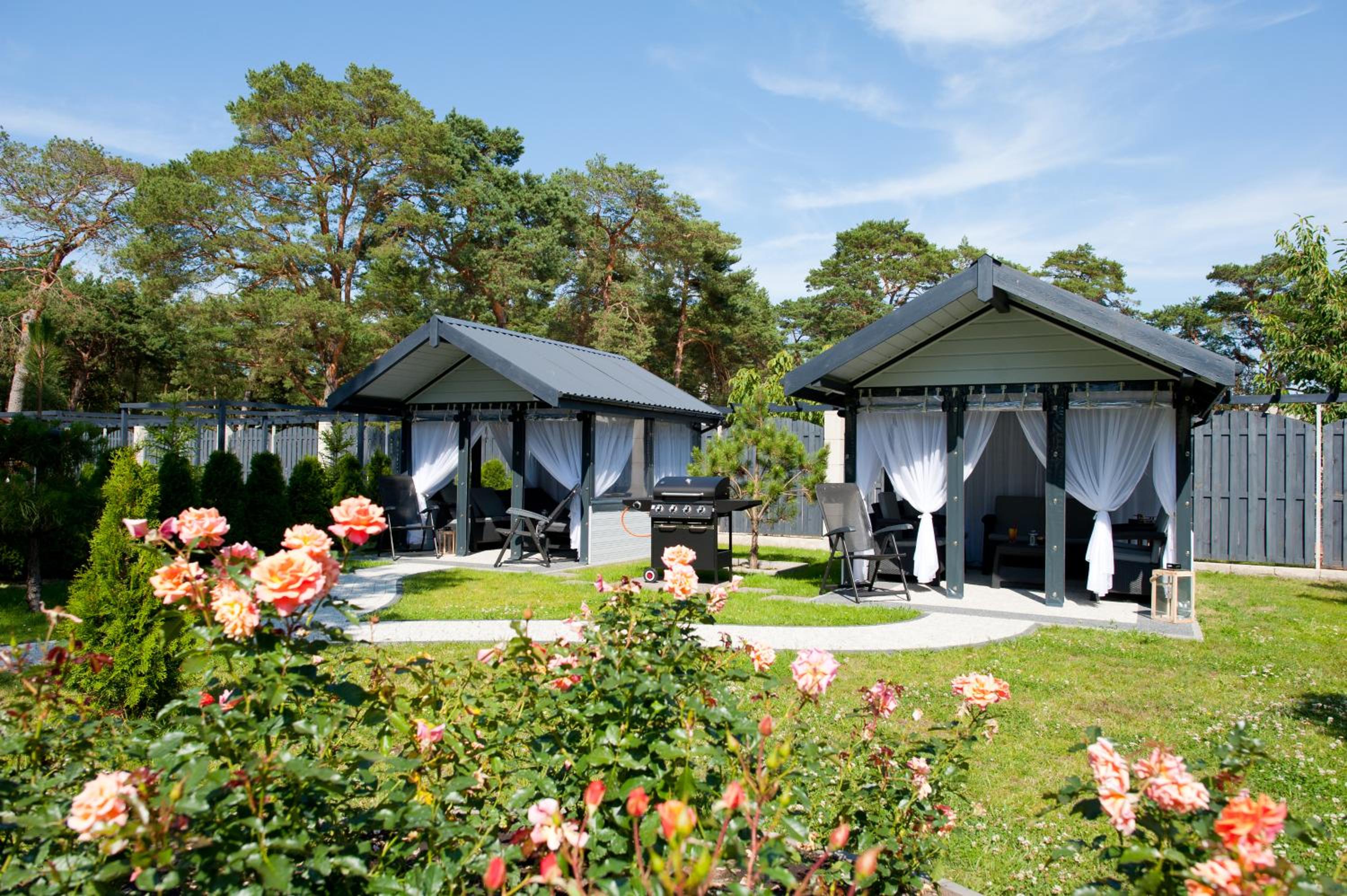 Cristal SPA