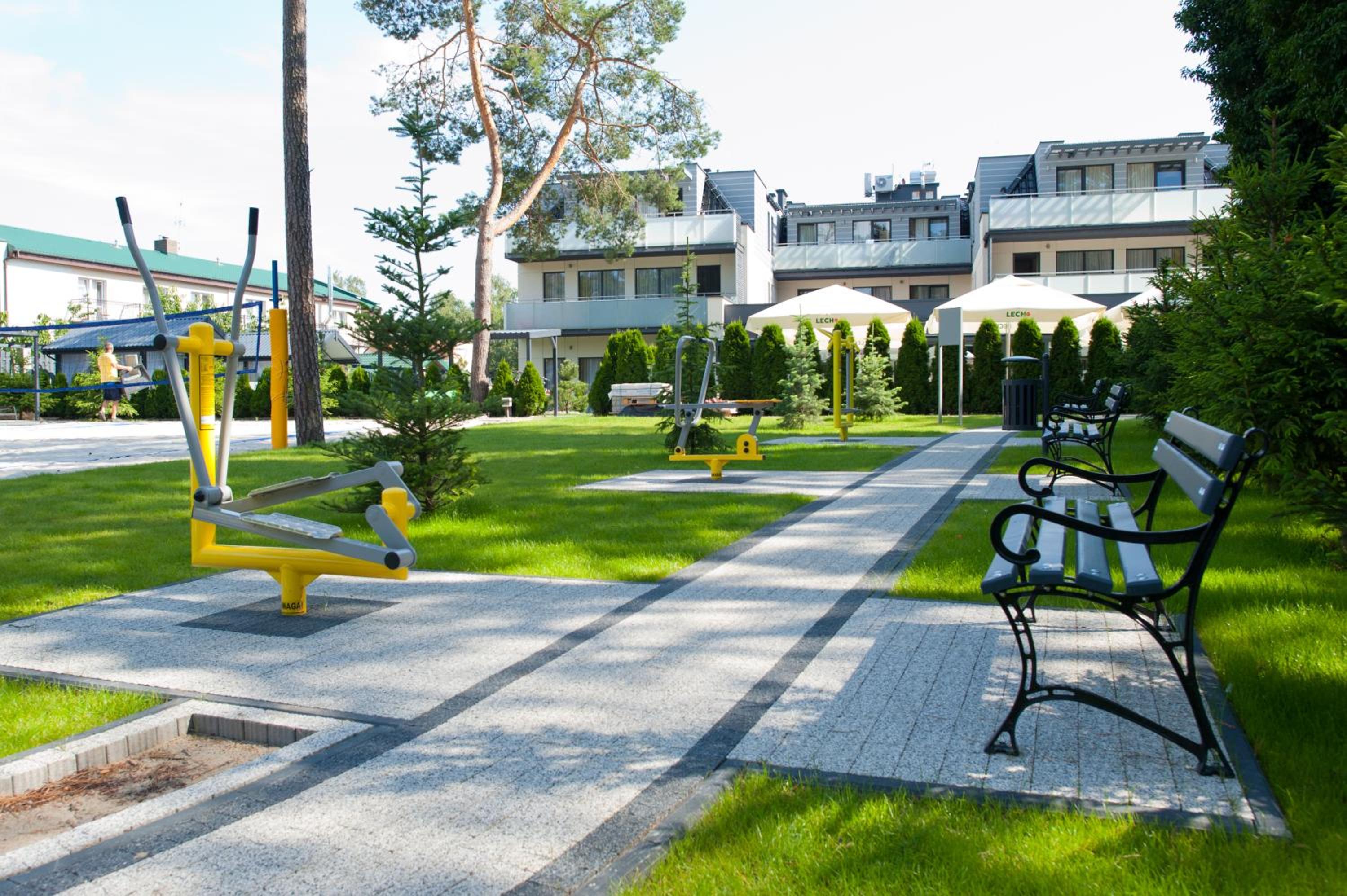 Cristal SPA