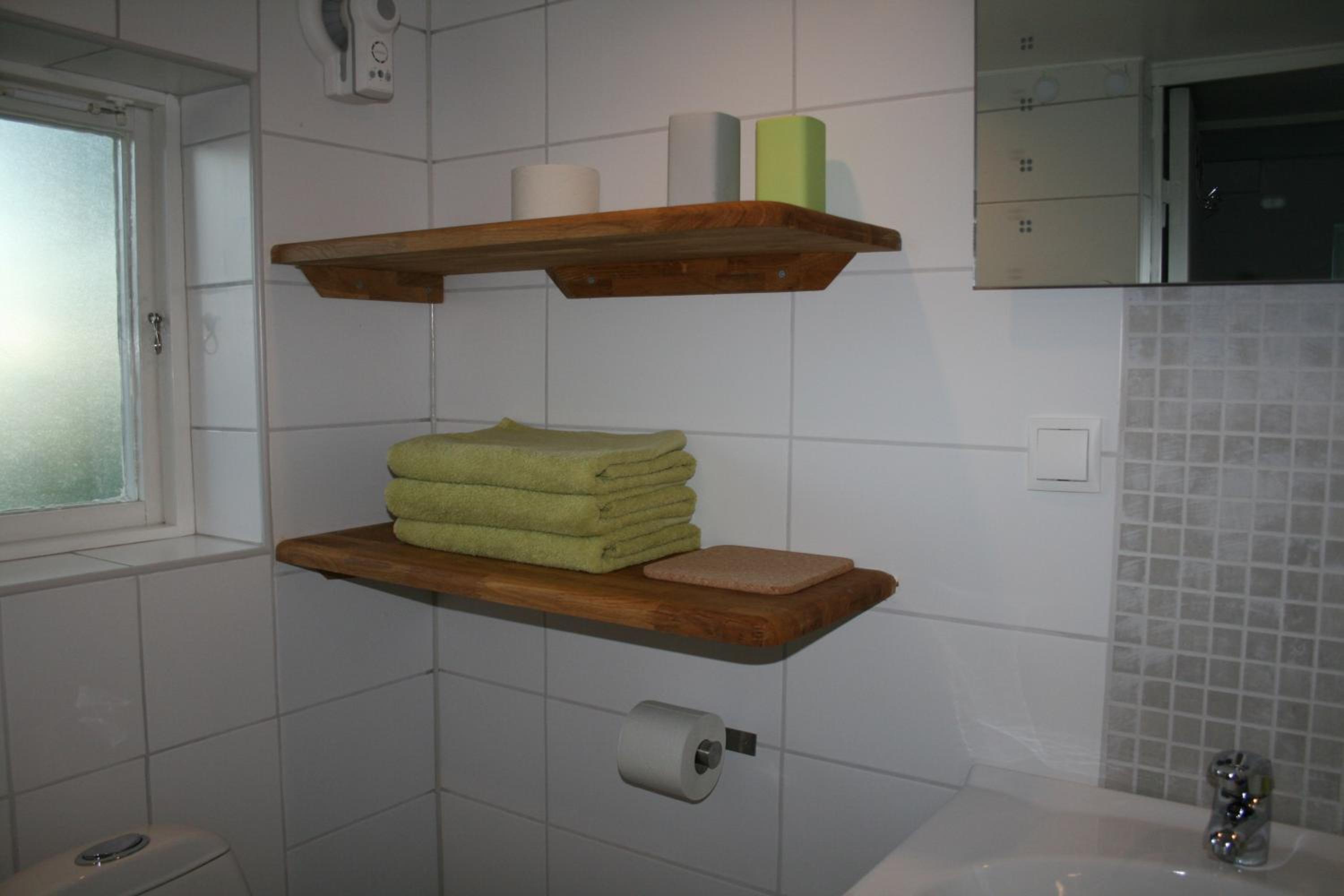 Lilla Huset på Slätten B&B
