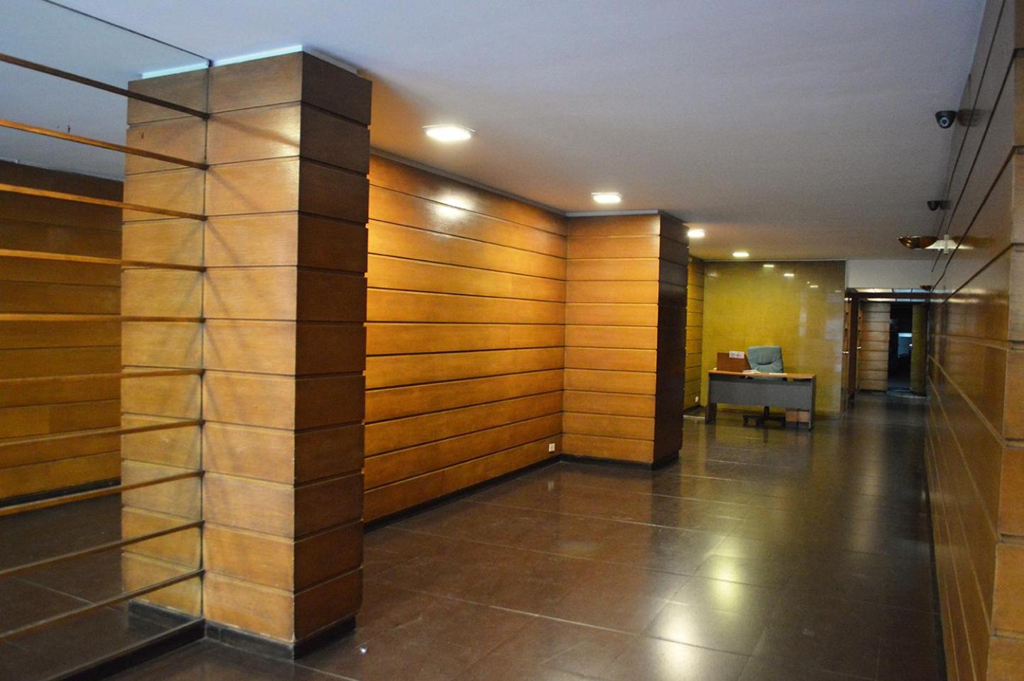Baires Apartamento
