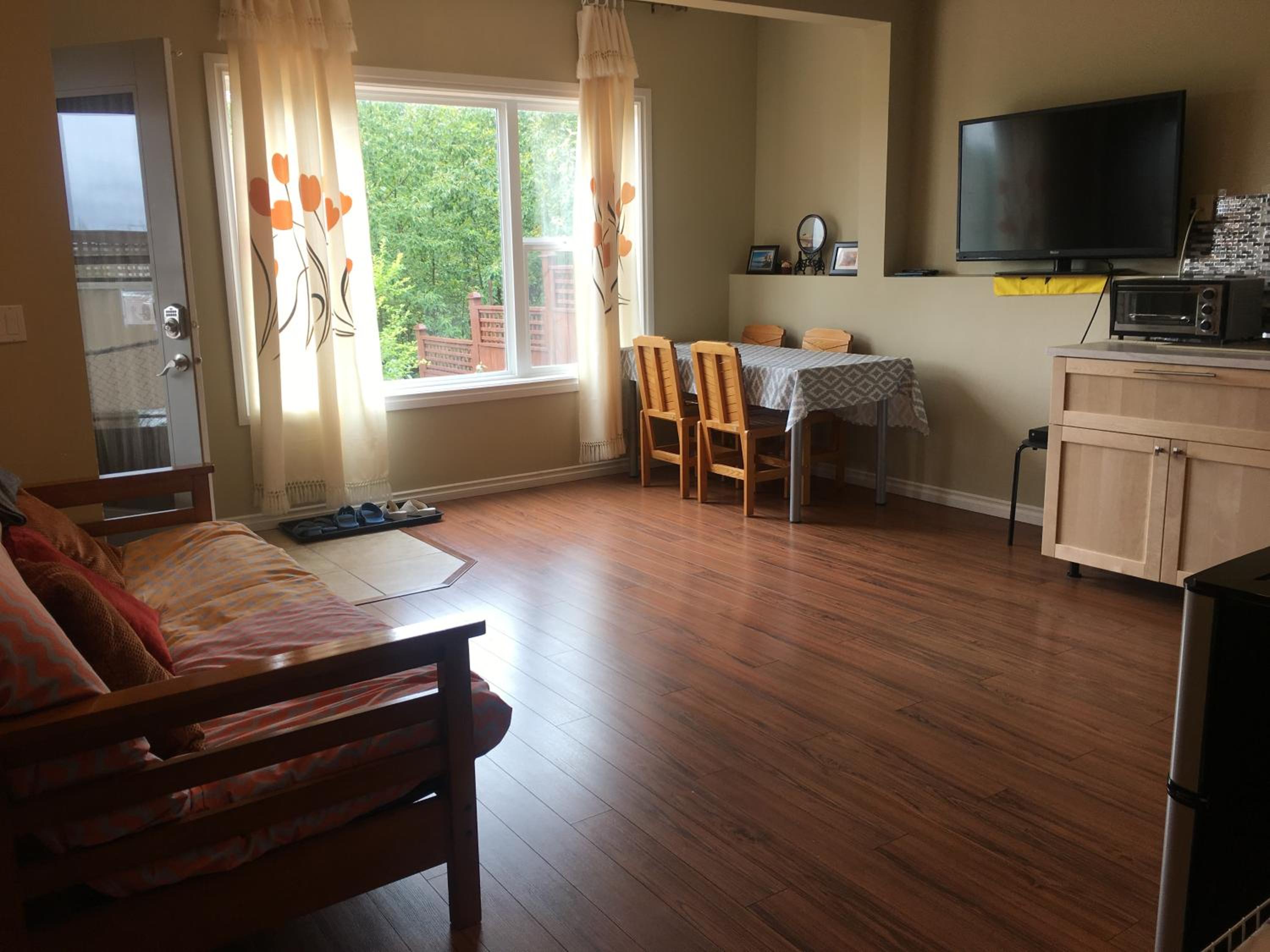 民宿Ann's House in Calgary