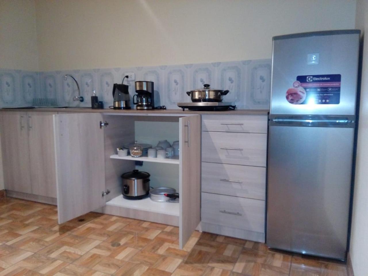 BLUEIBY HOME view 4
